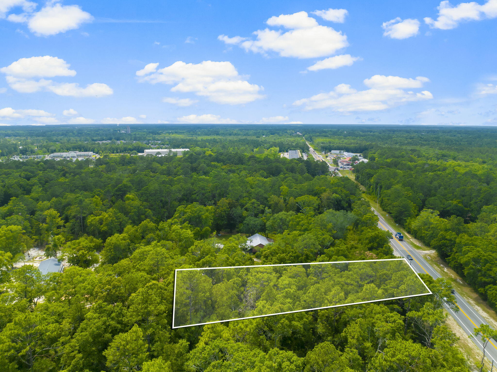 FREEPORT TOWN OF - Residential