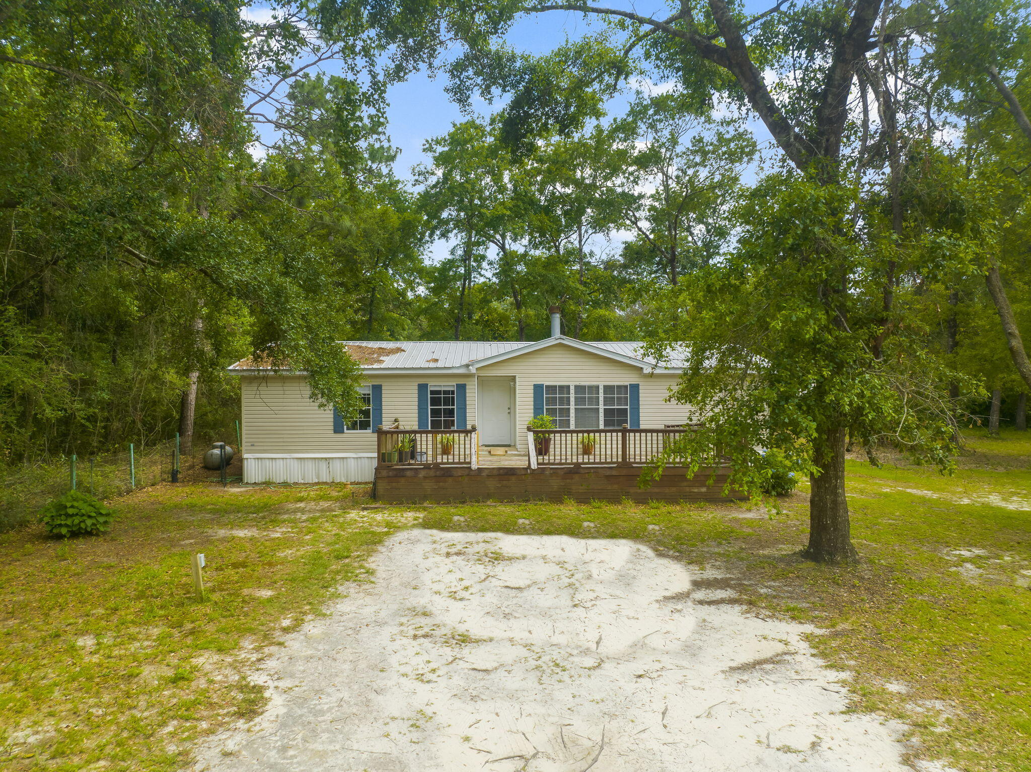 FREEPORT TOWN OF - Residential