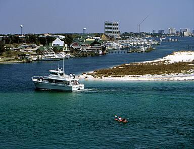 CRYSTAL BEACH - Residential