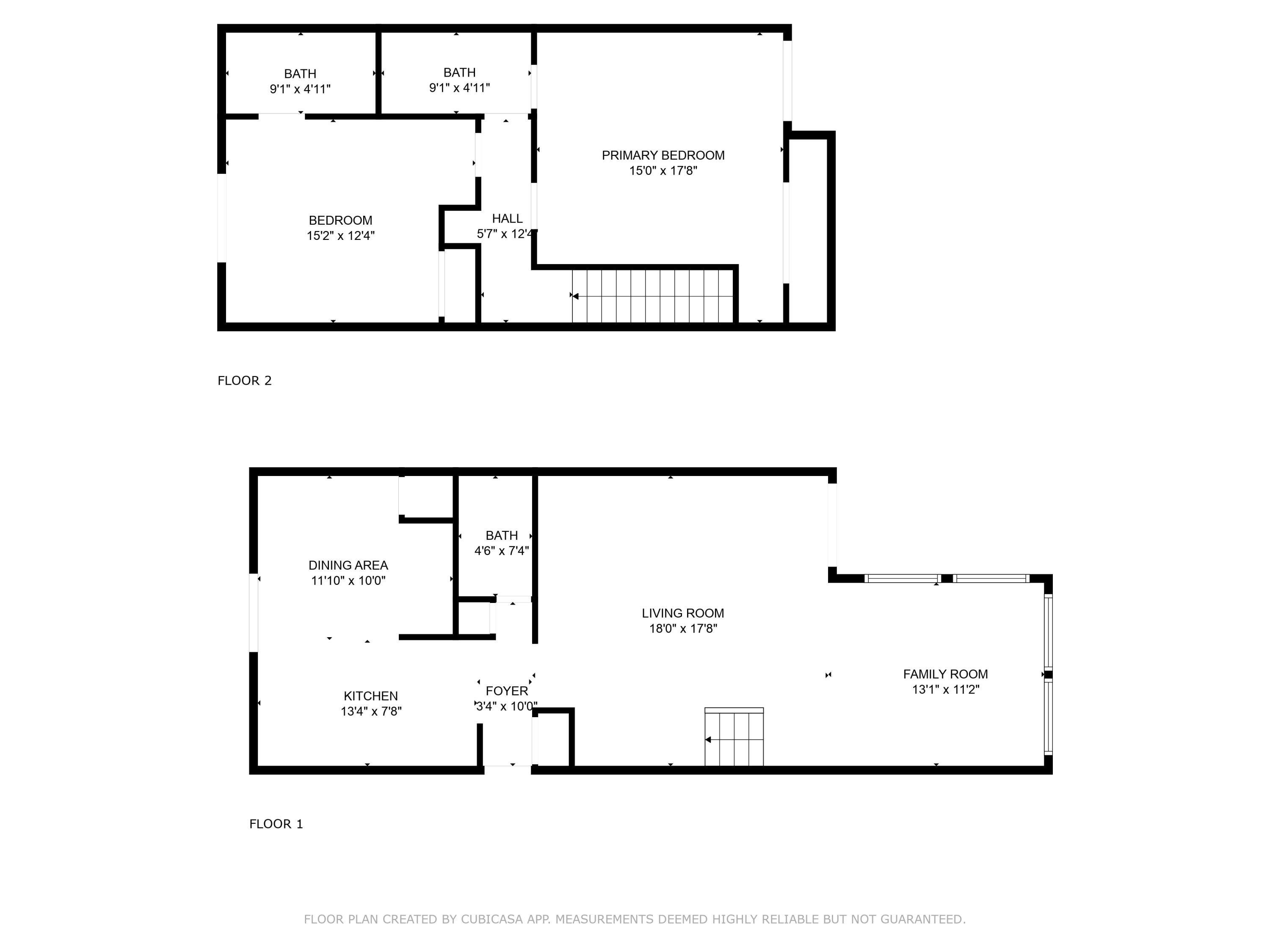 Perdido Bay Villas - Residential