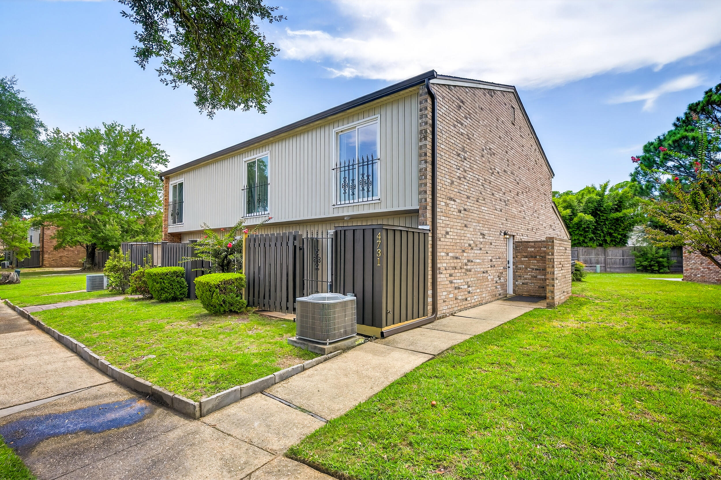 Perdido Bay Villas - Residential