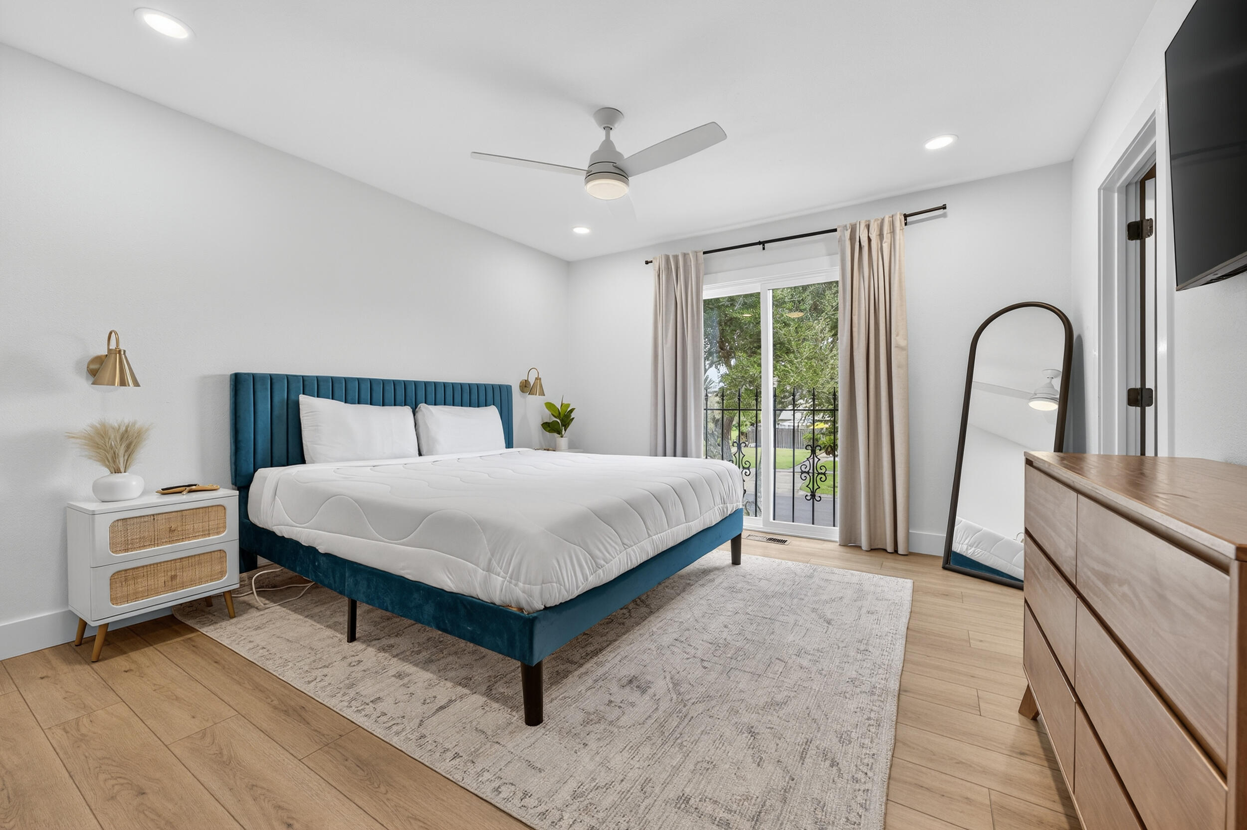 Perdido Bay Villas - Residential