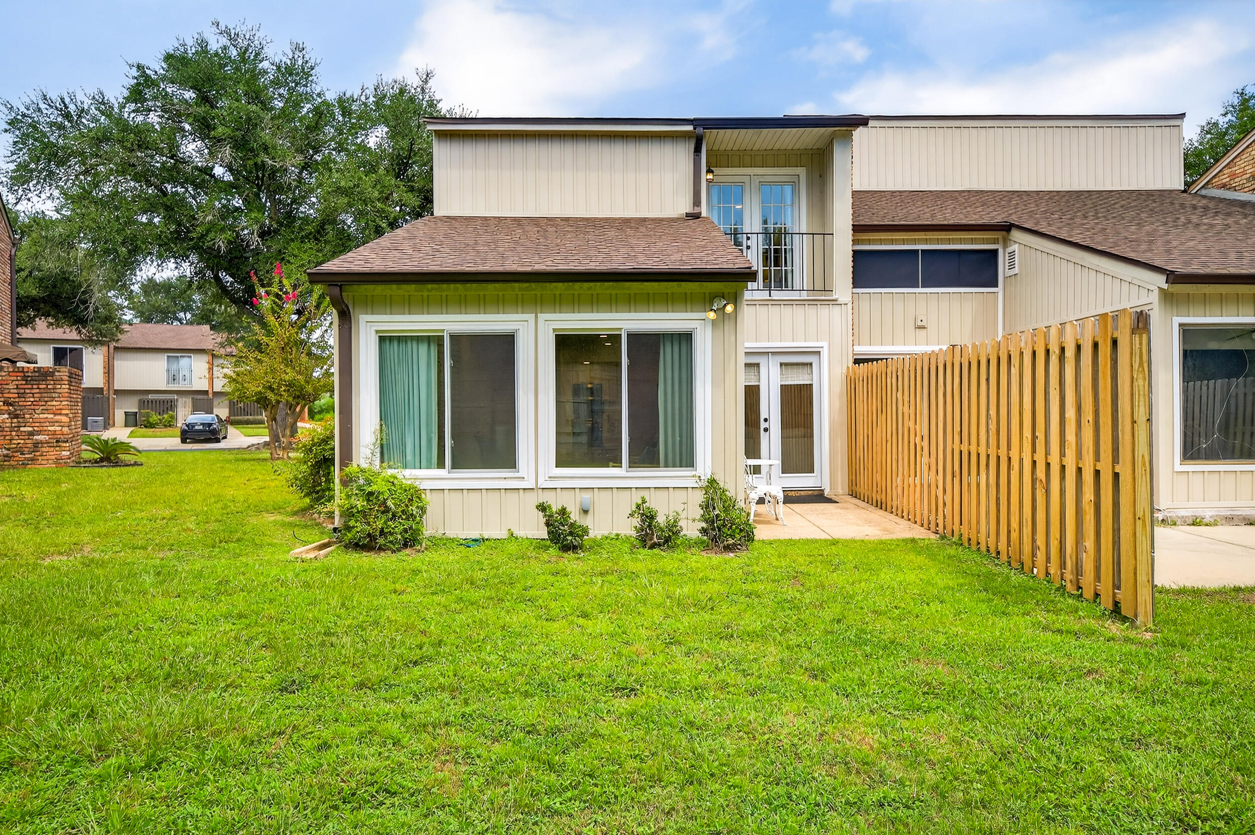 Perdido Bay Villas - Residential