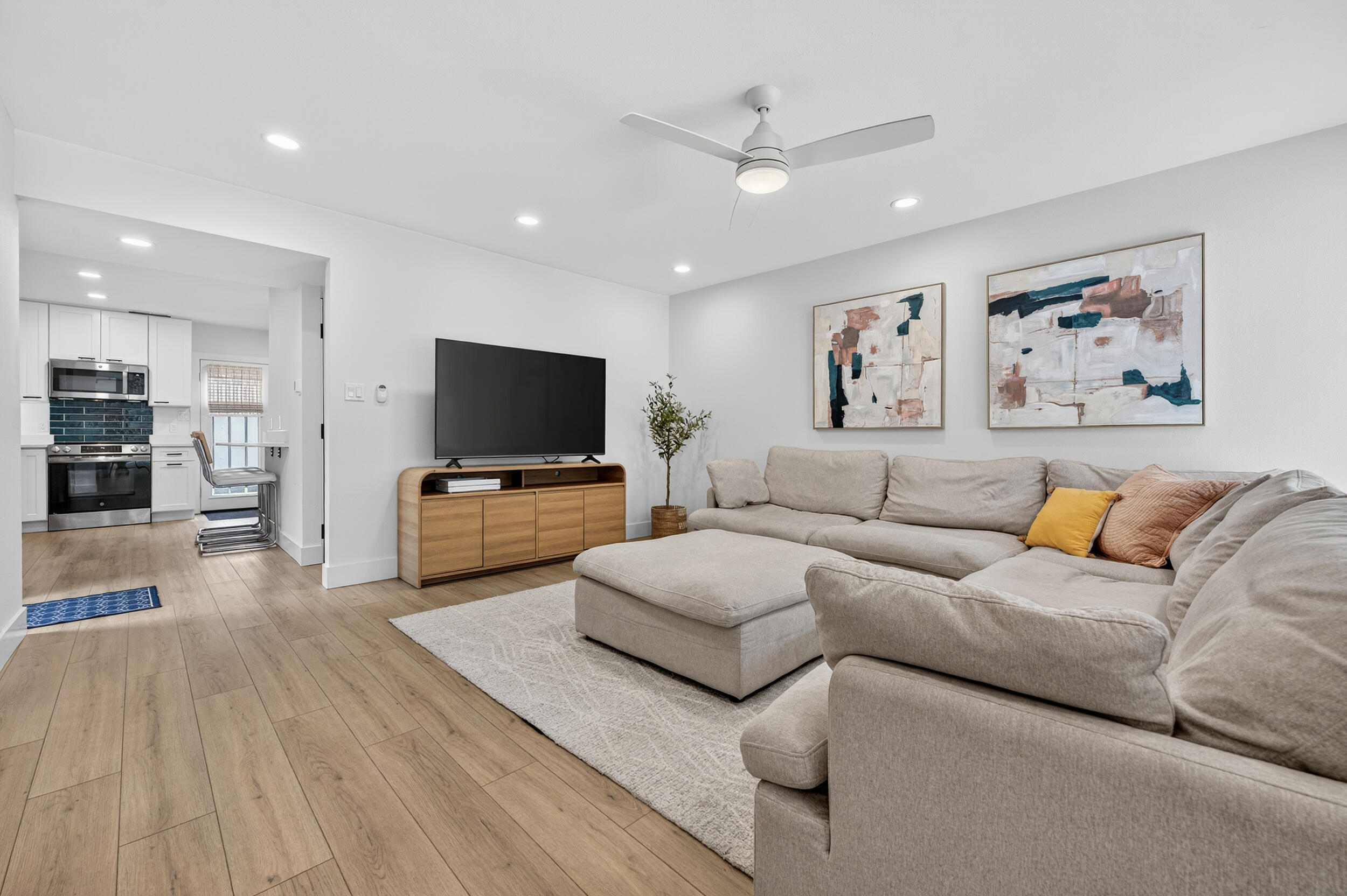 Perdido Bay Villas - Residential