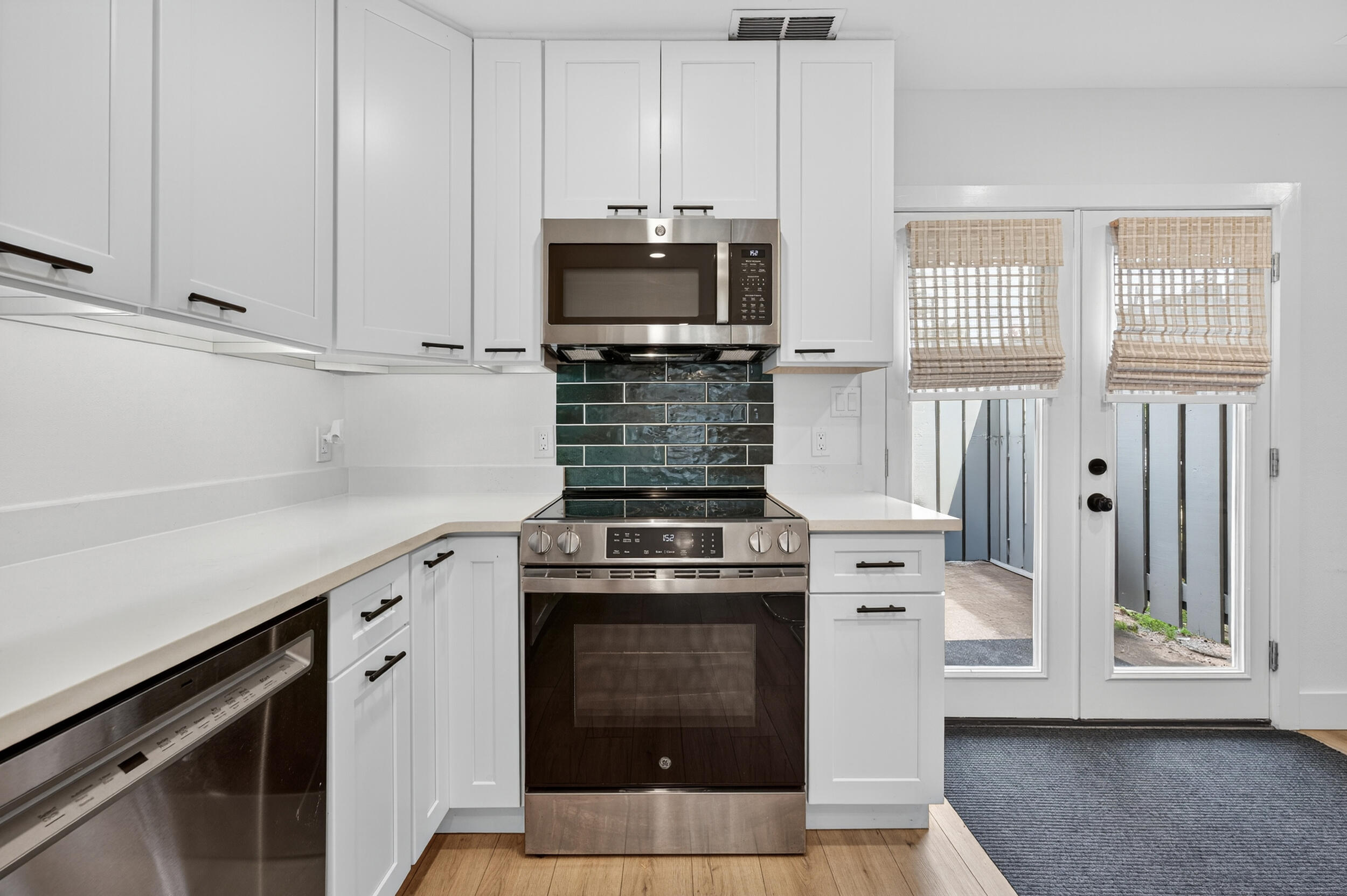 Perdido Bay Villas - Residential