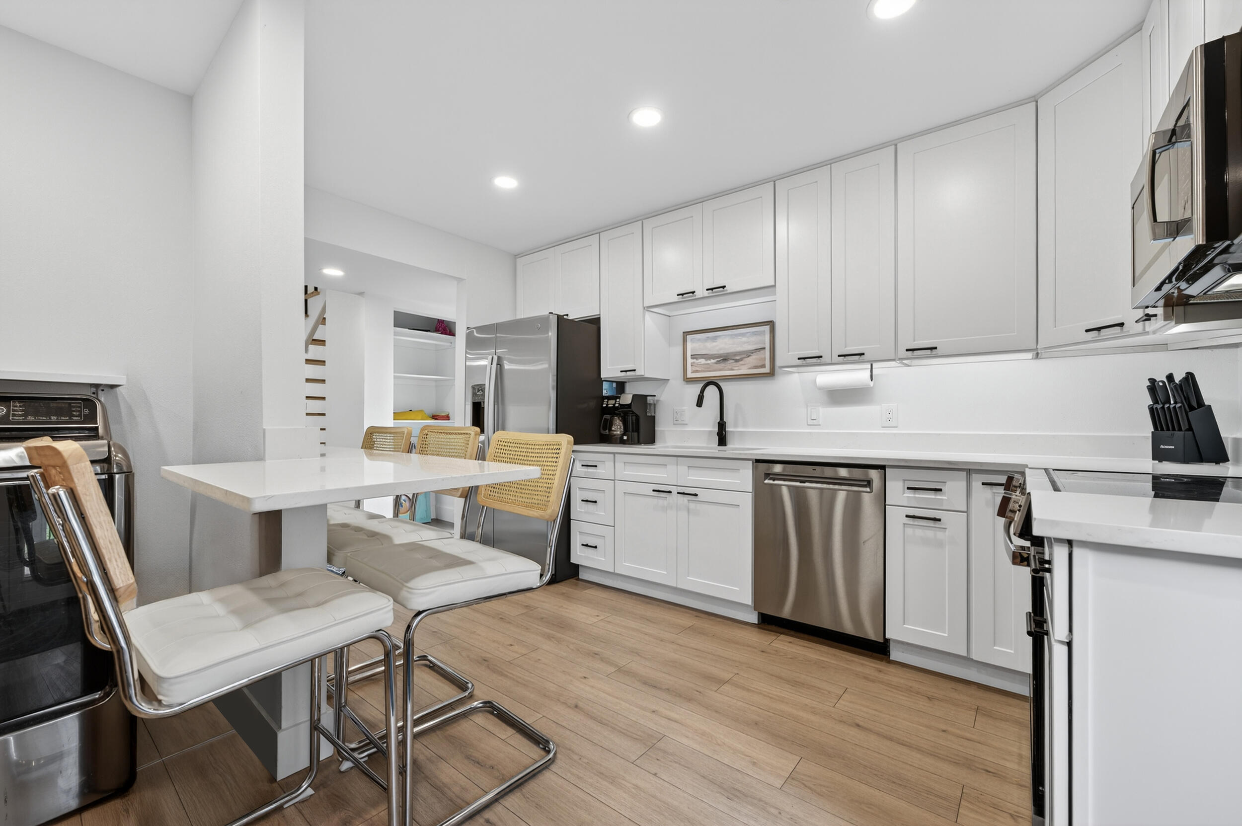 Perdido Bay Villas - Residential
