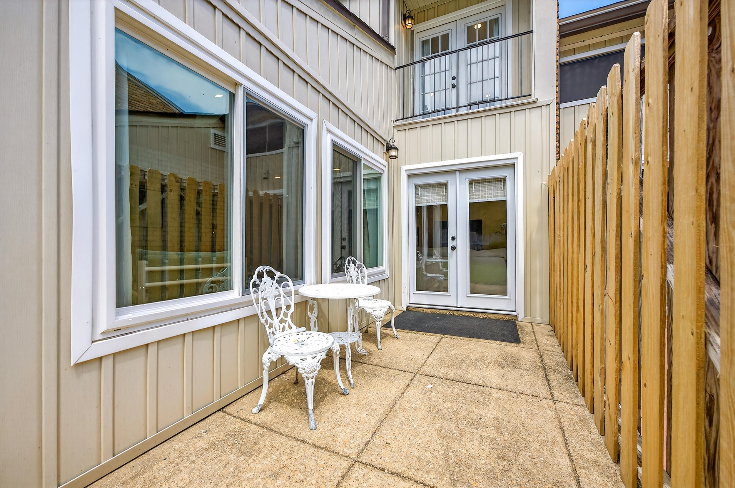 Perdido Bay Villas - Residential