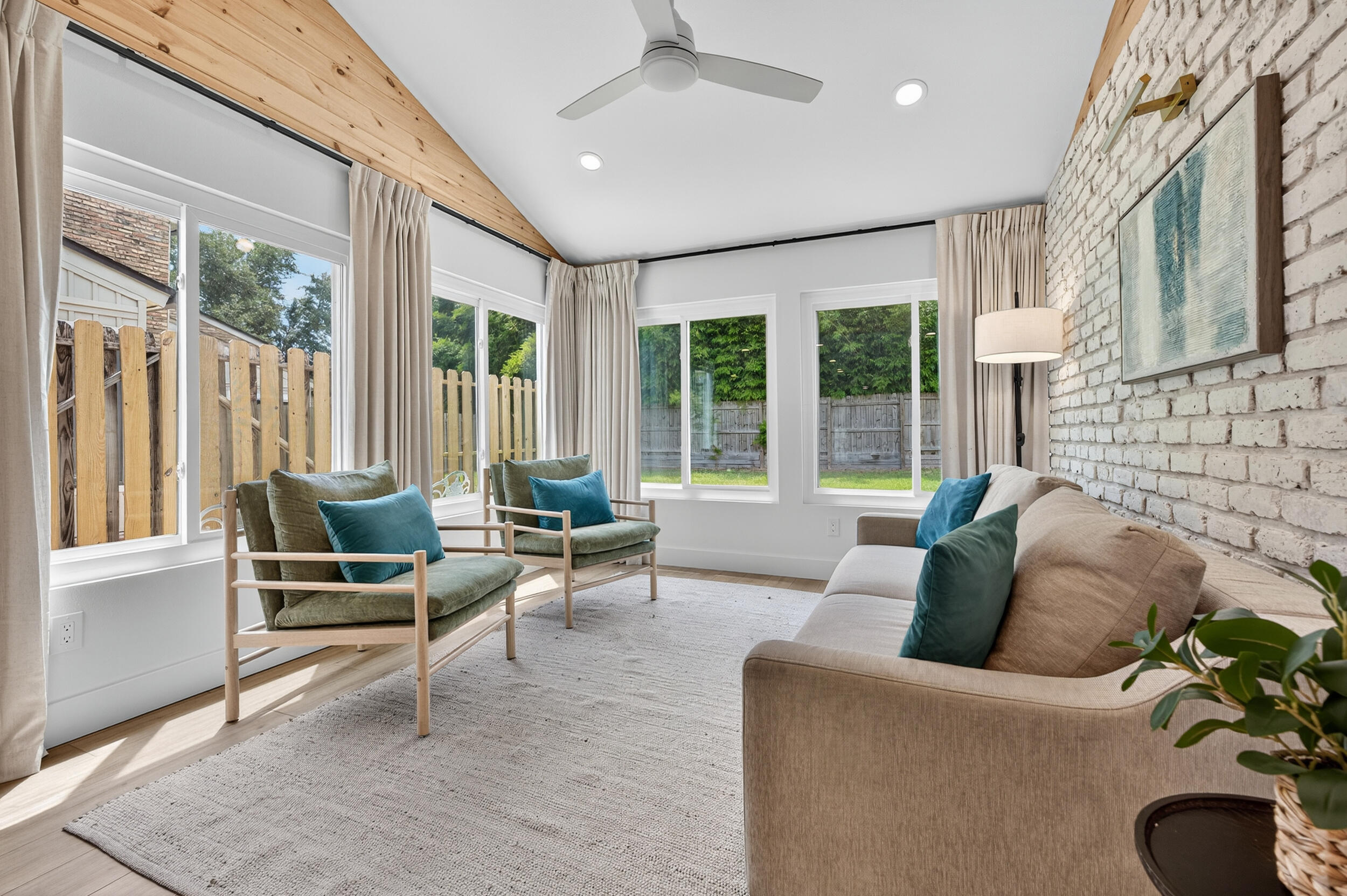 Perdido Bay Villas - Residential