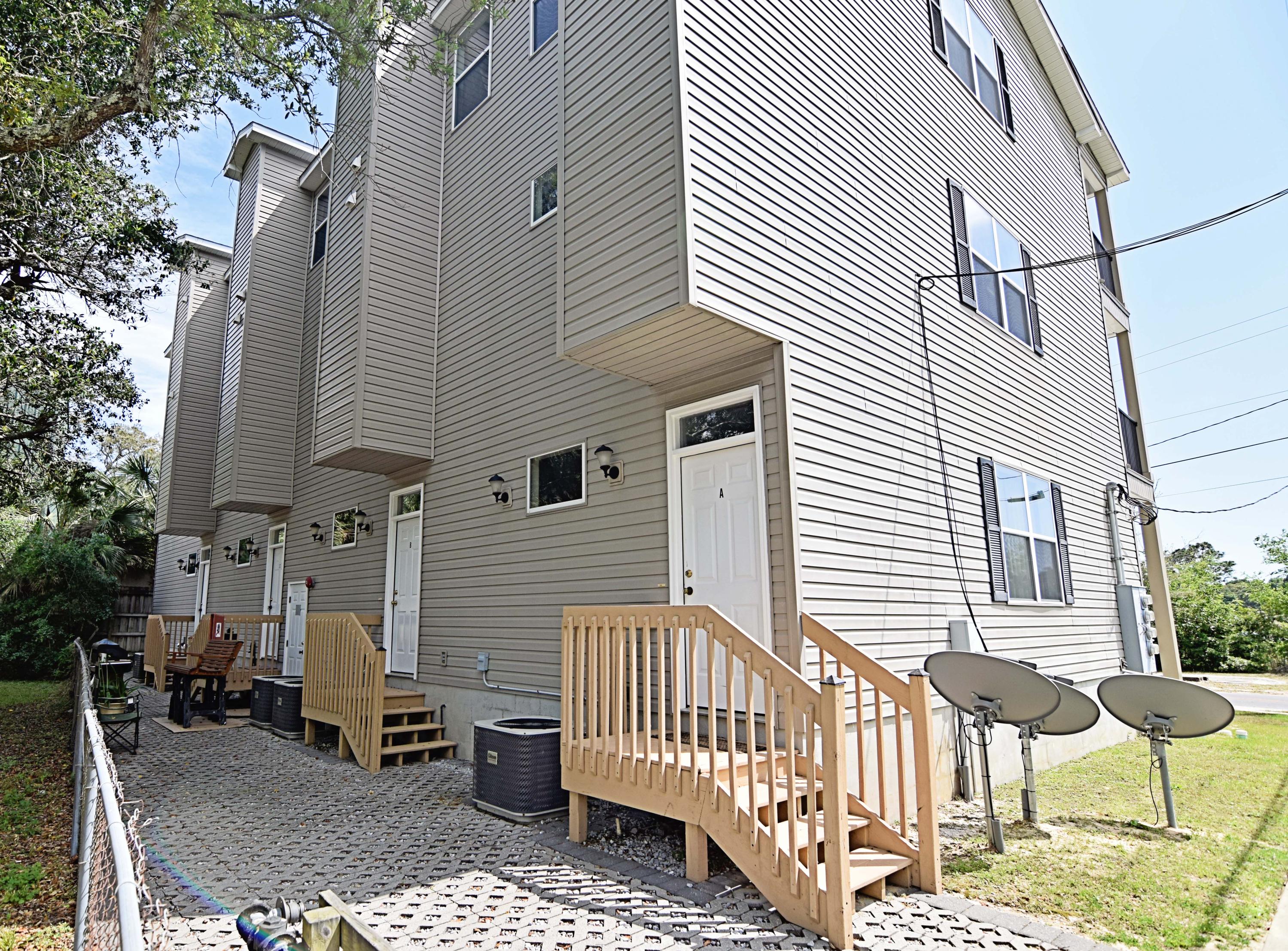 EL PESCADOR T/H - Residential