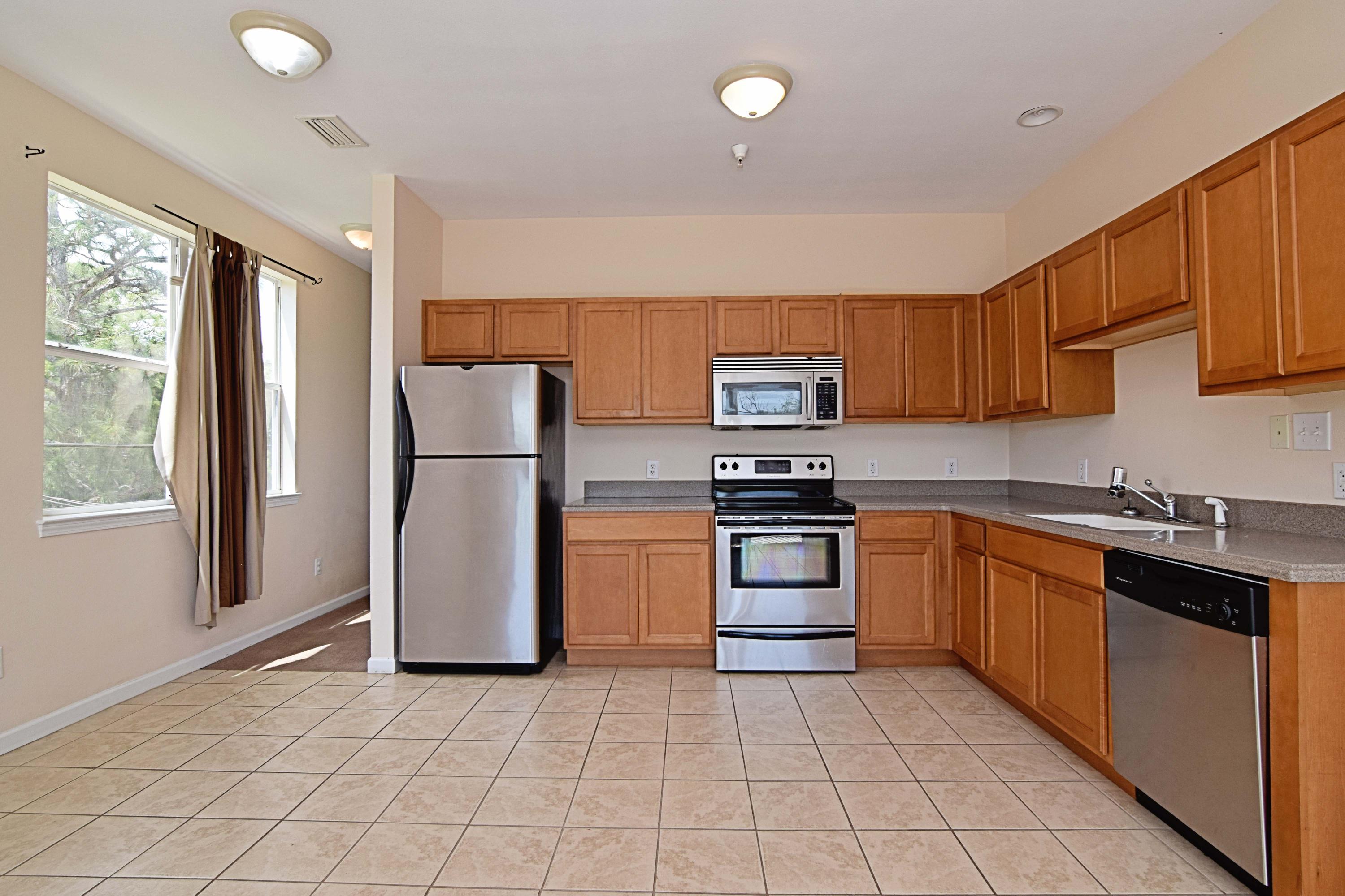 EL PESCADOR T/H - Residential