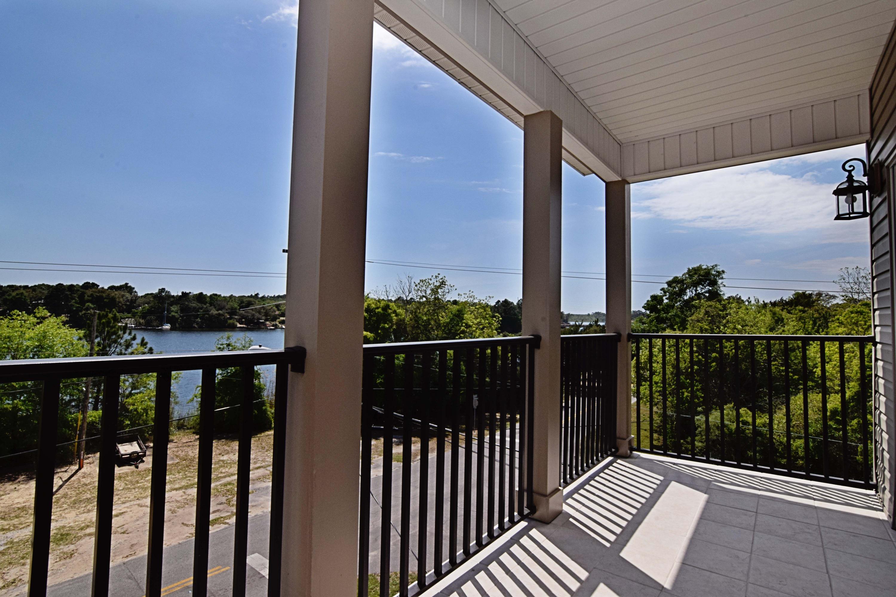 EL PESCADOR T/H - Residential