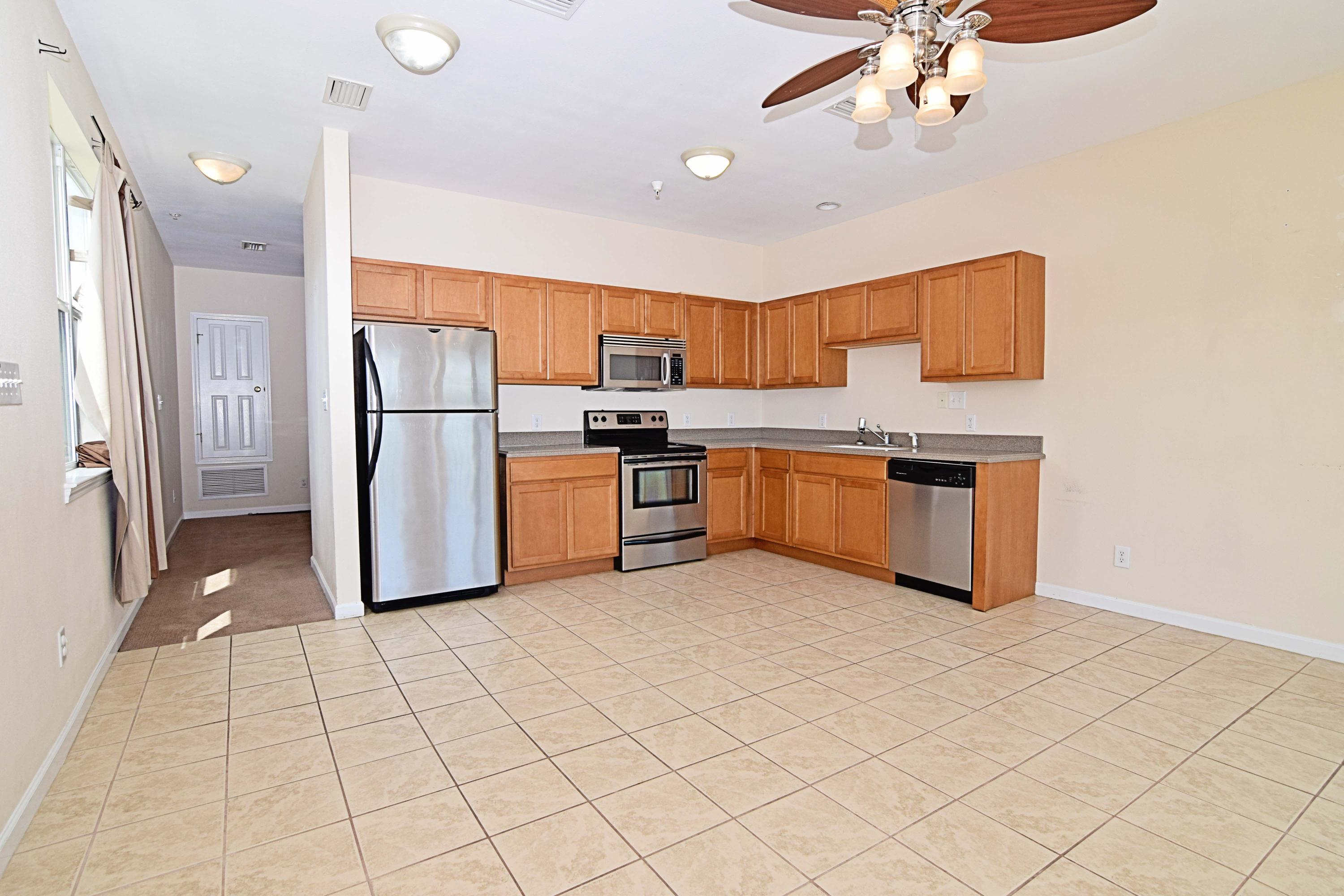 EL PESCADOR T/H - Residential