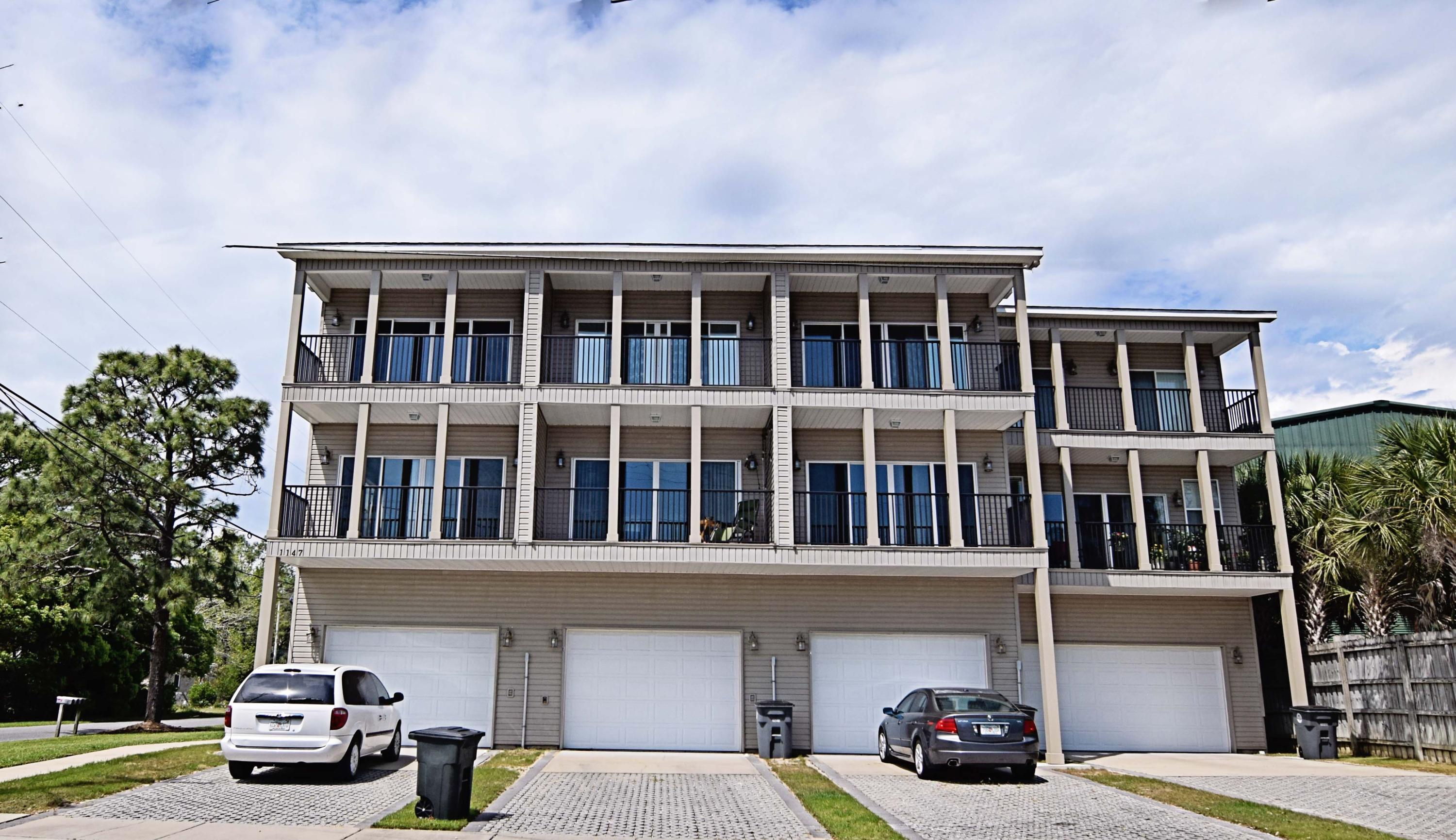 EL PESCADOR T/H - Residential