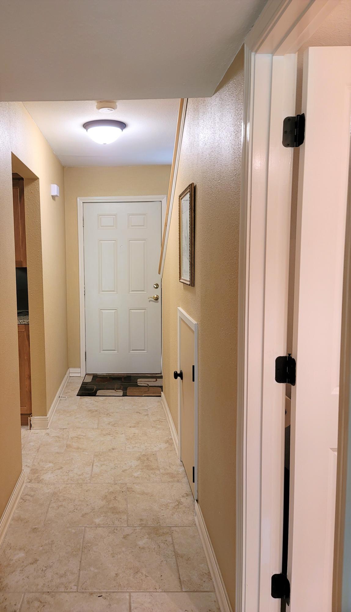 BAYWOOD T/H - Residential