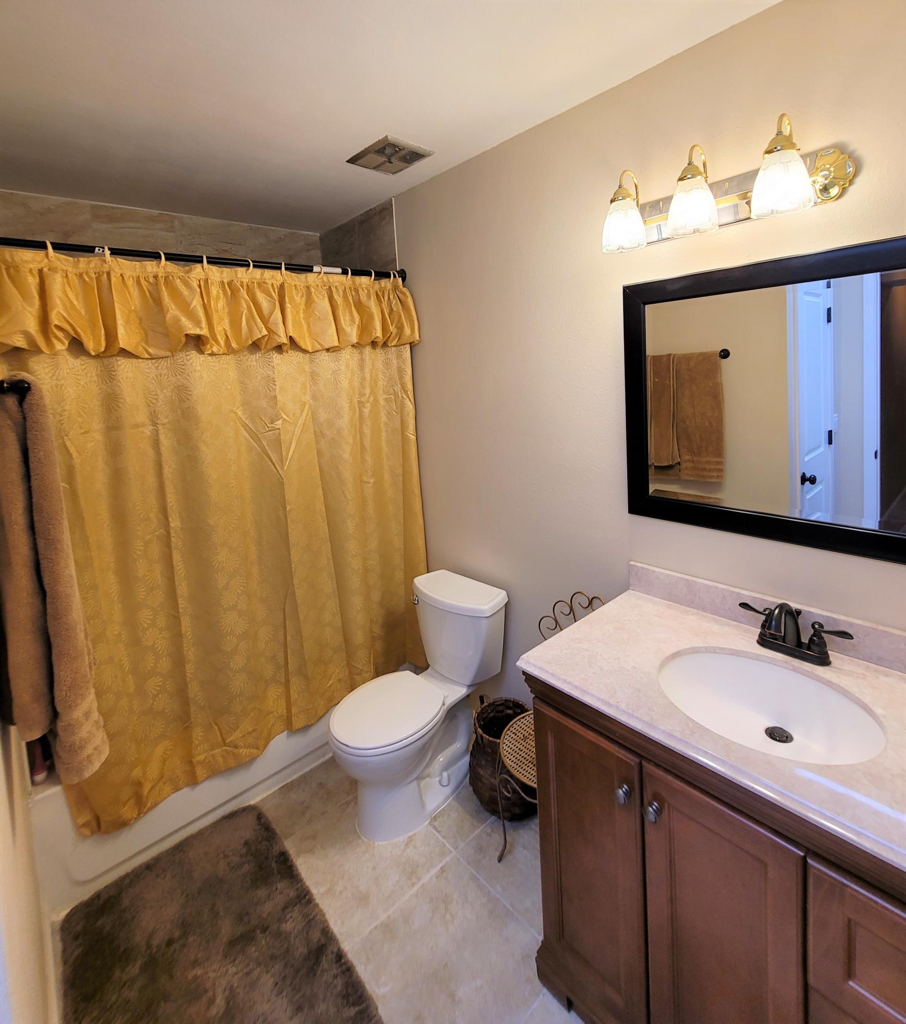 BAYWOOD T/H - Residential