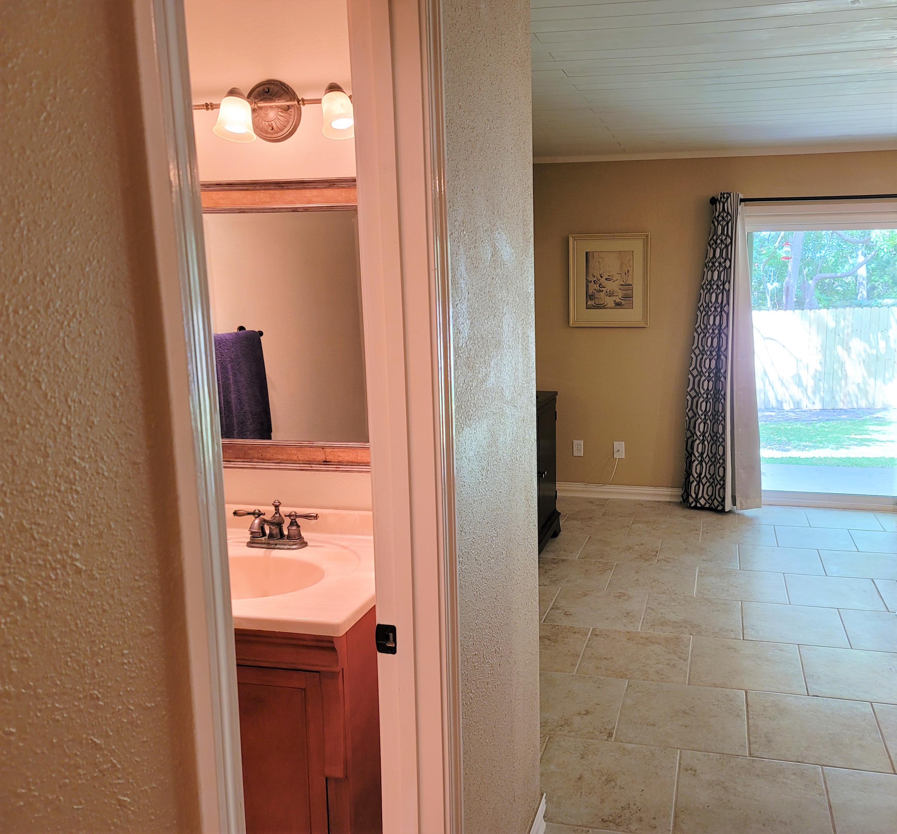 BAYWOOD T/H - Residential