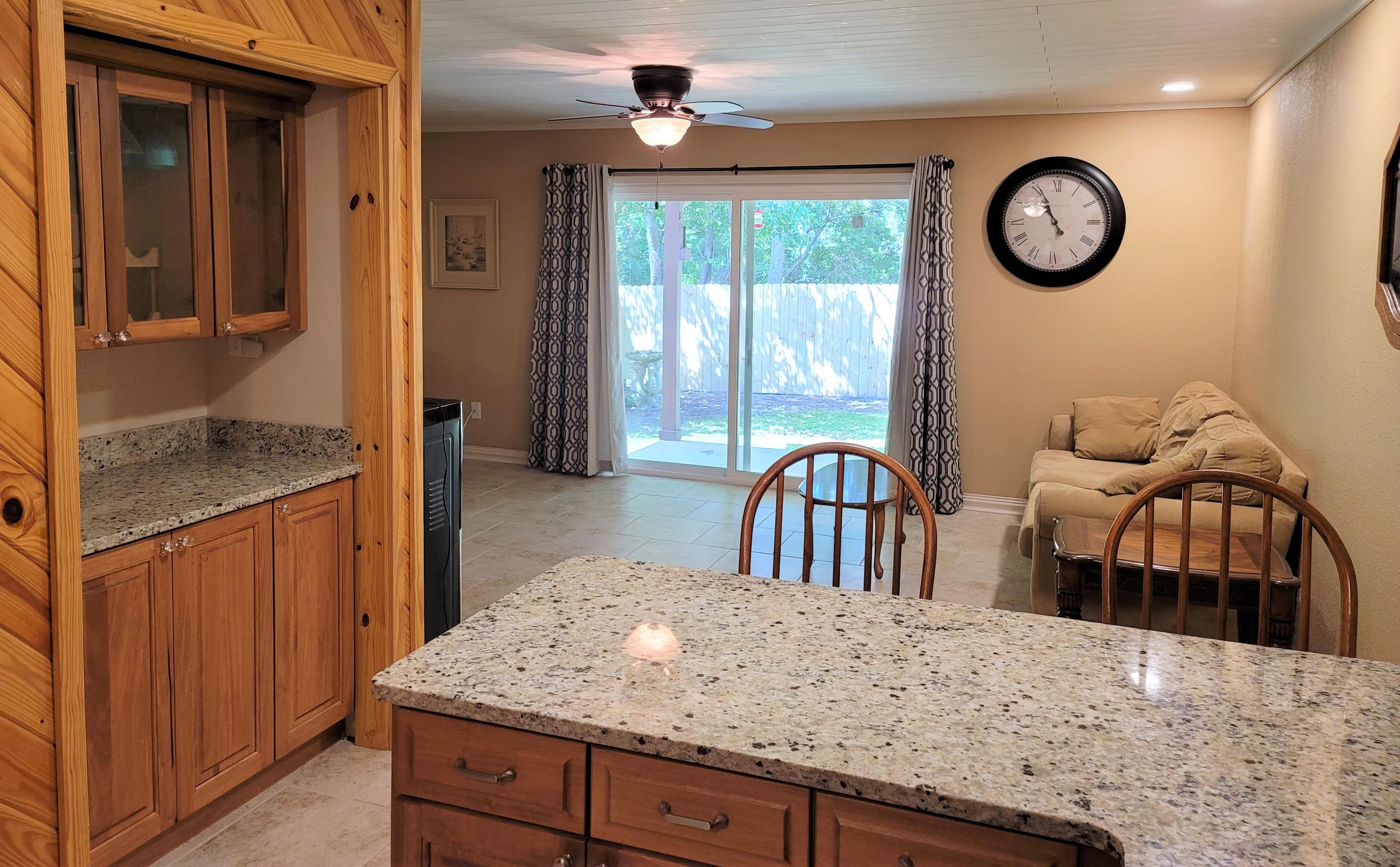 BAYWOOD T/H - Residential