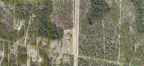 Photo of 0 Veterans Lane, Freeport, FL 32439 (MLS # 989535)