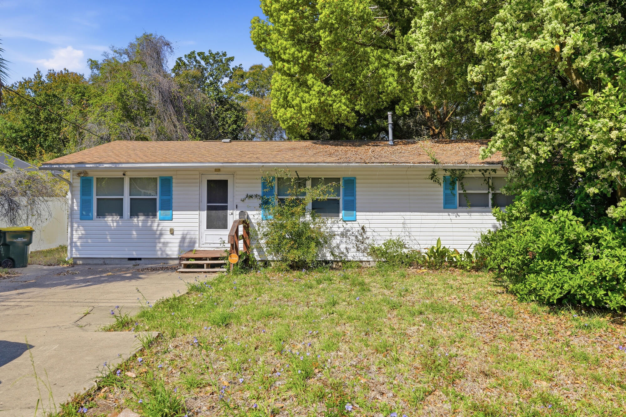 OLDE FORT WALTON - Residential