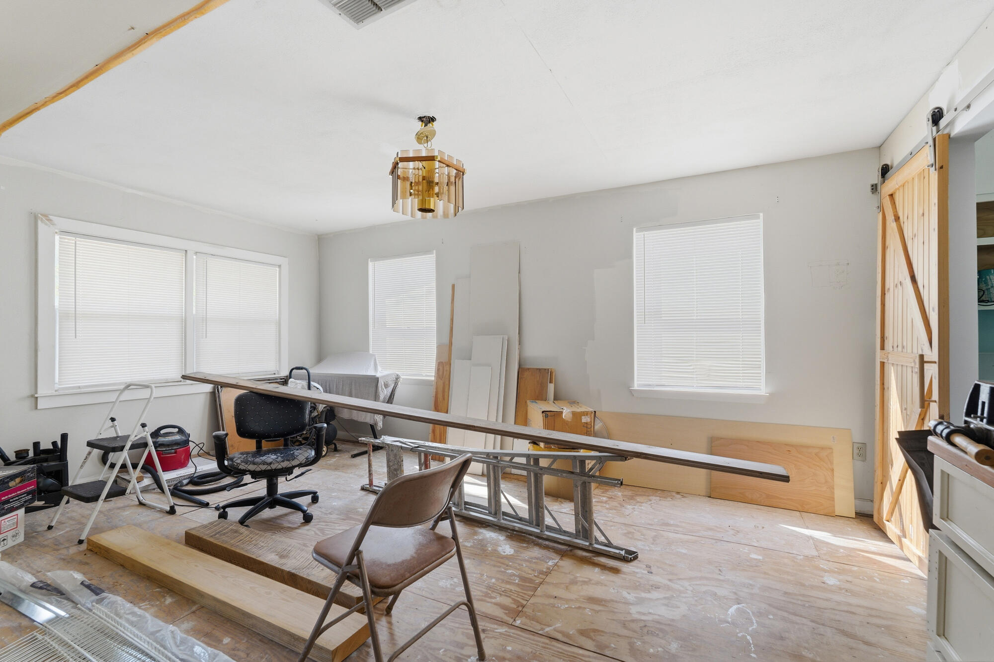 OLDE FORT WALTON - Residential