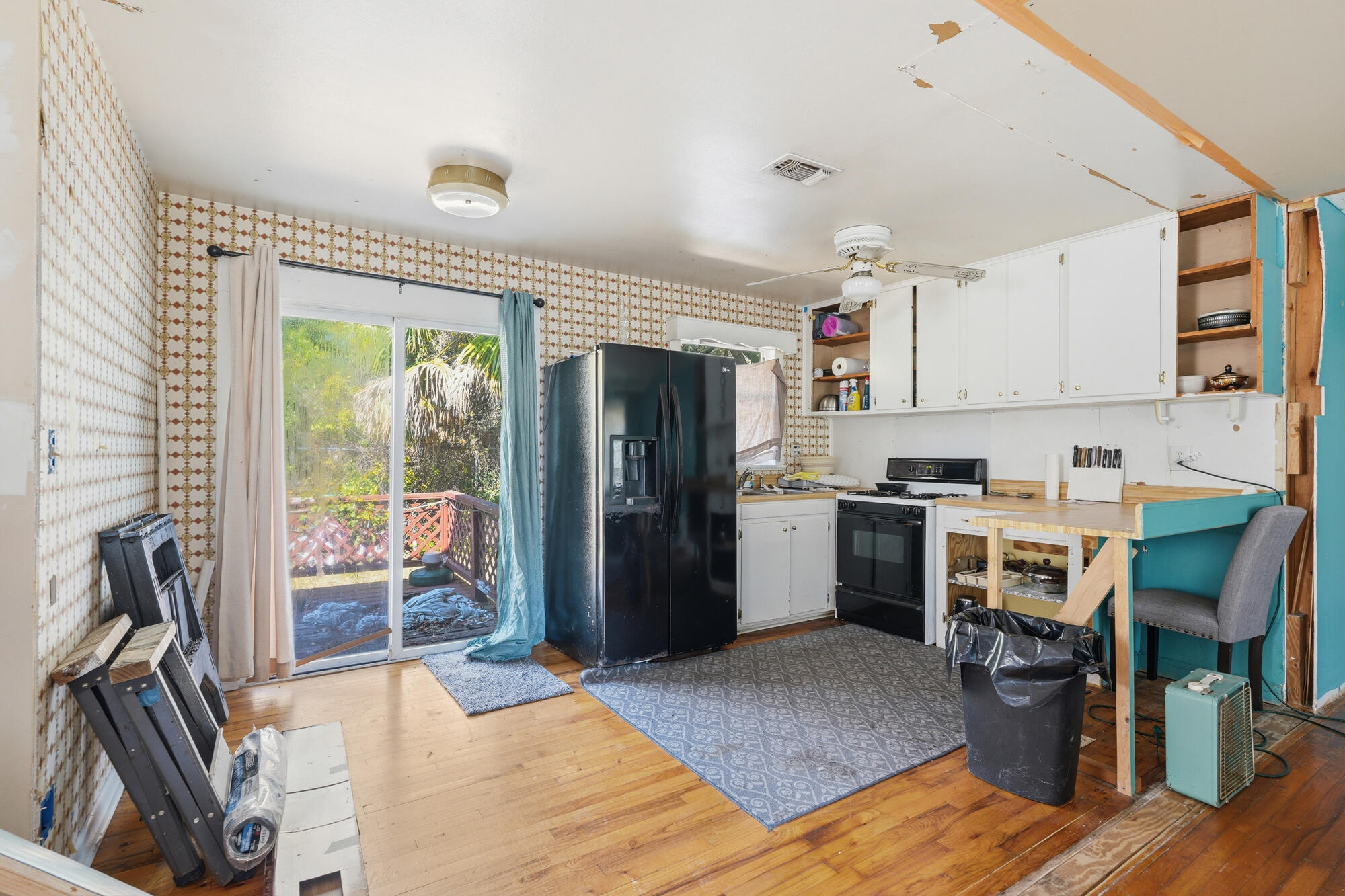 OLDE FORT WALTON - Residential