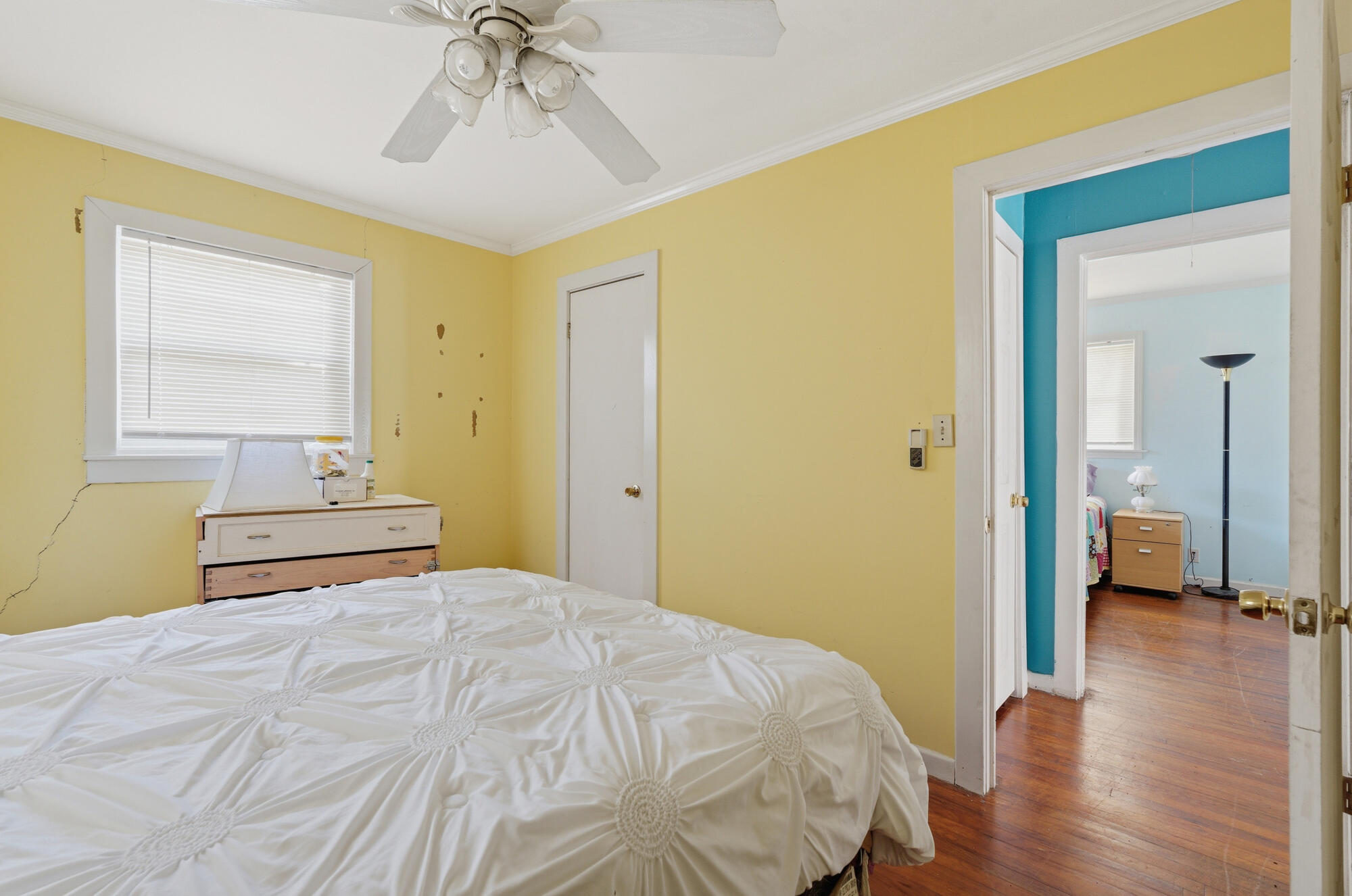 OLDE FORT WALTON - Residential