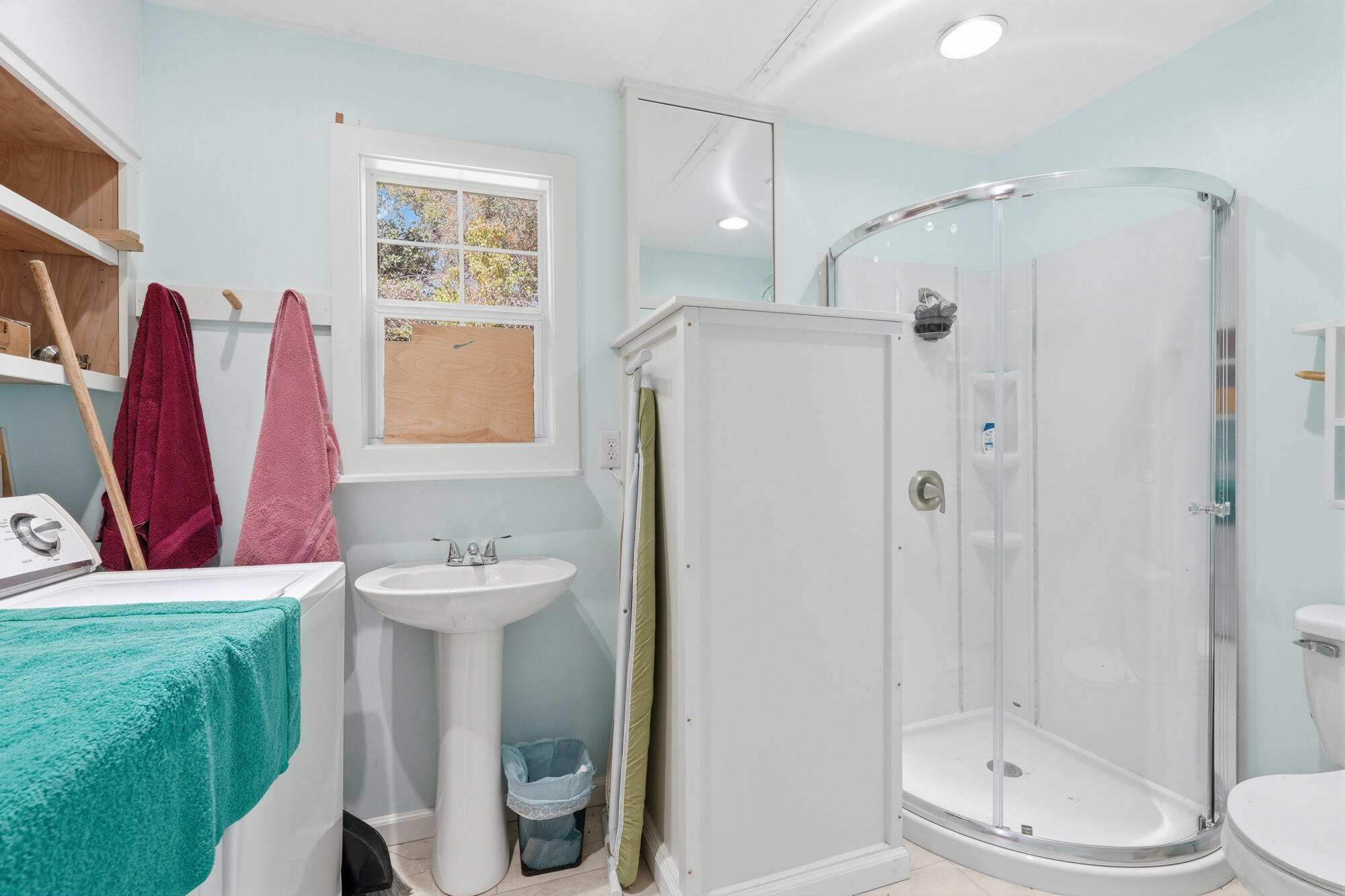 OLDE FORT WALTON - Residential