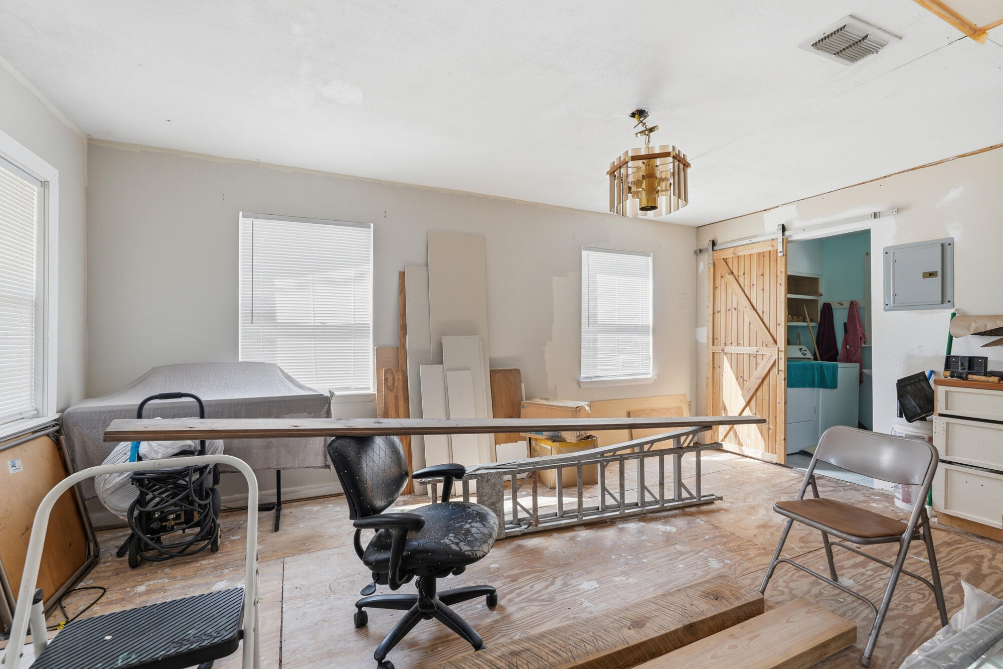 OLDE FORT WALTON - Residential