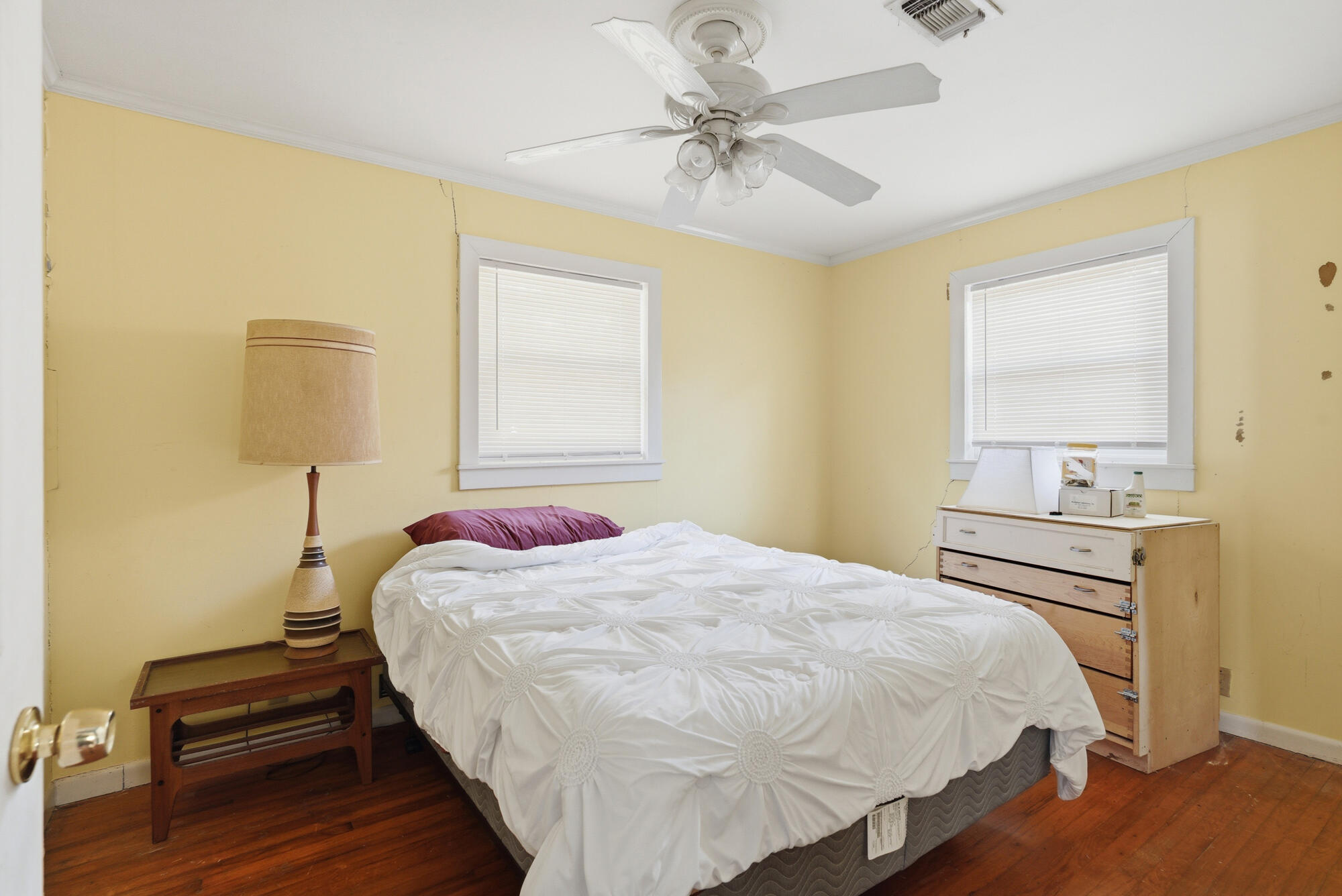 OLDE FORT WALTON - Residential