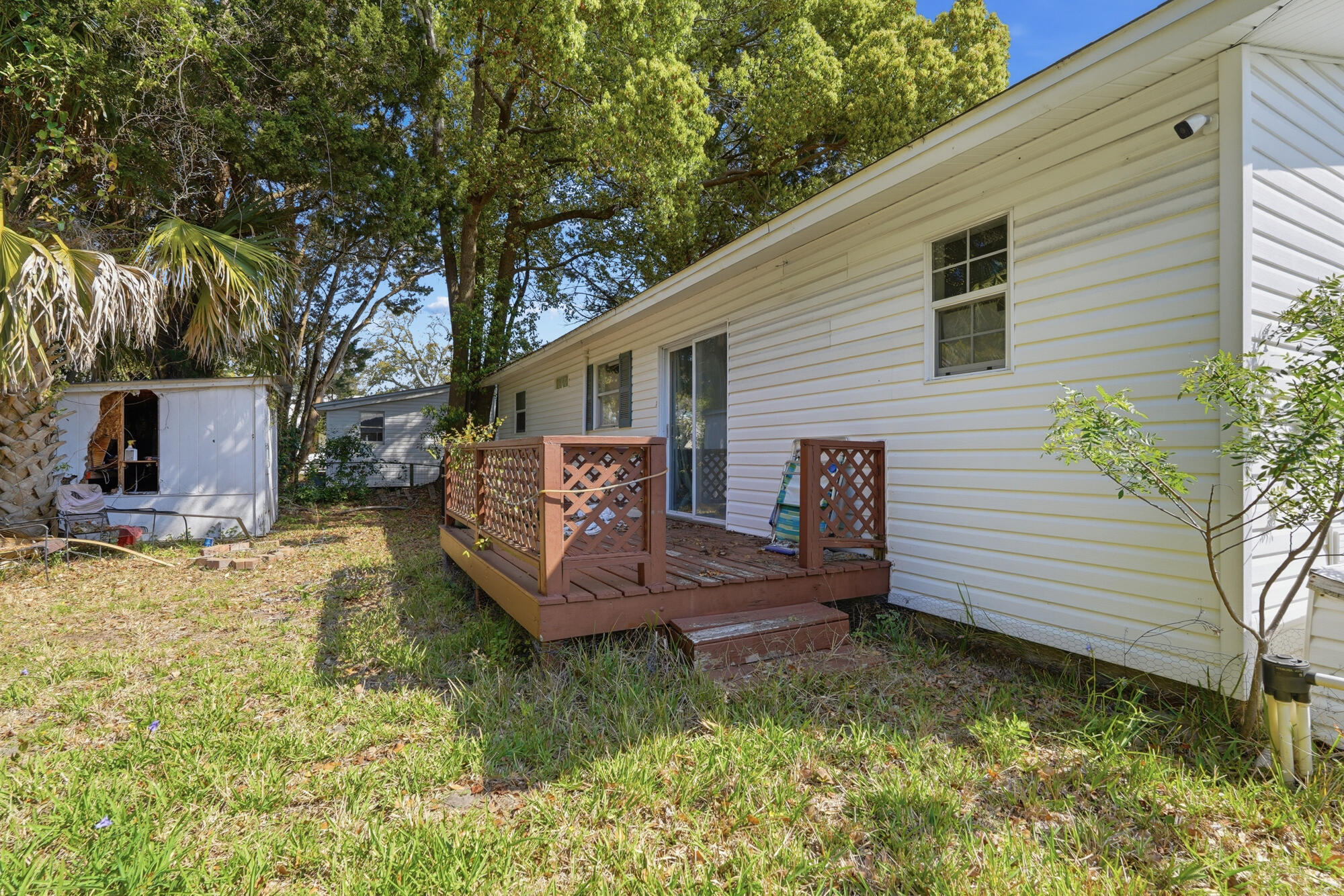 OLDE FORT WALTON - Residential