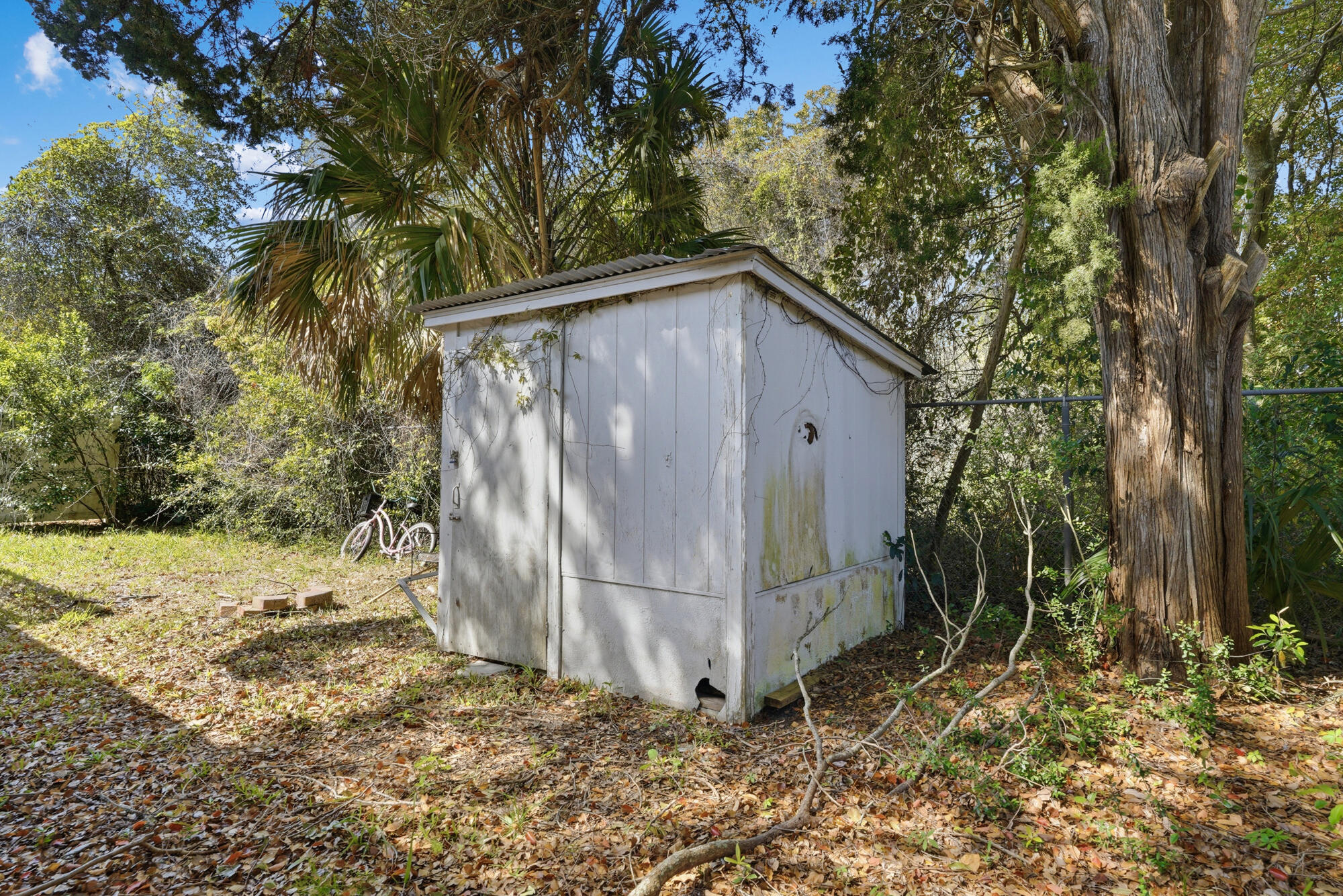 OLDE FORT WALTON - Residential