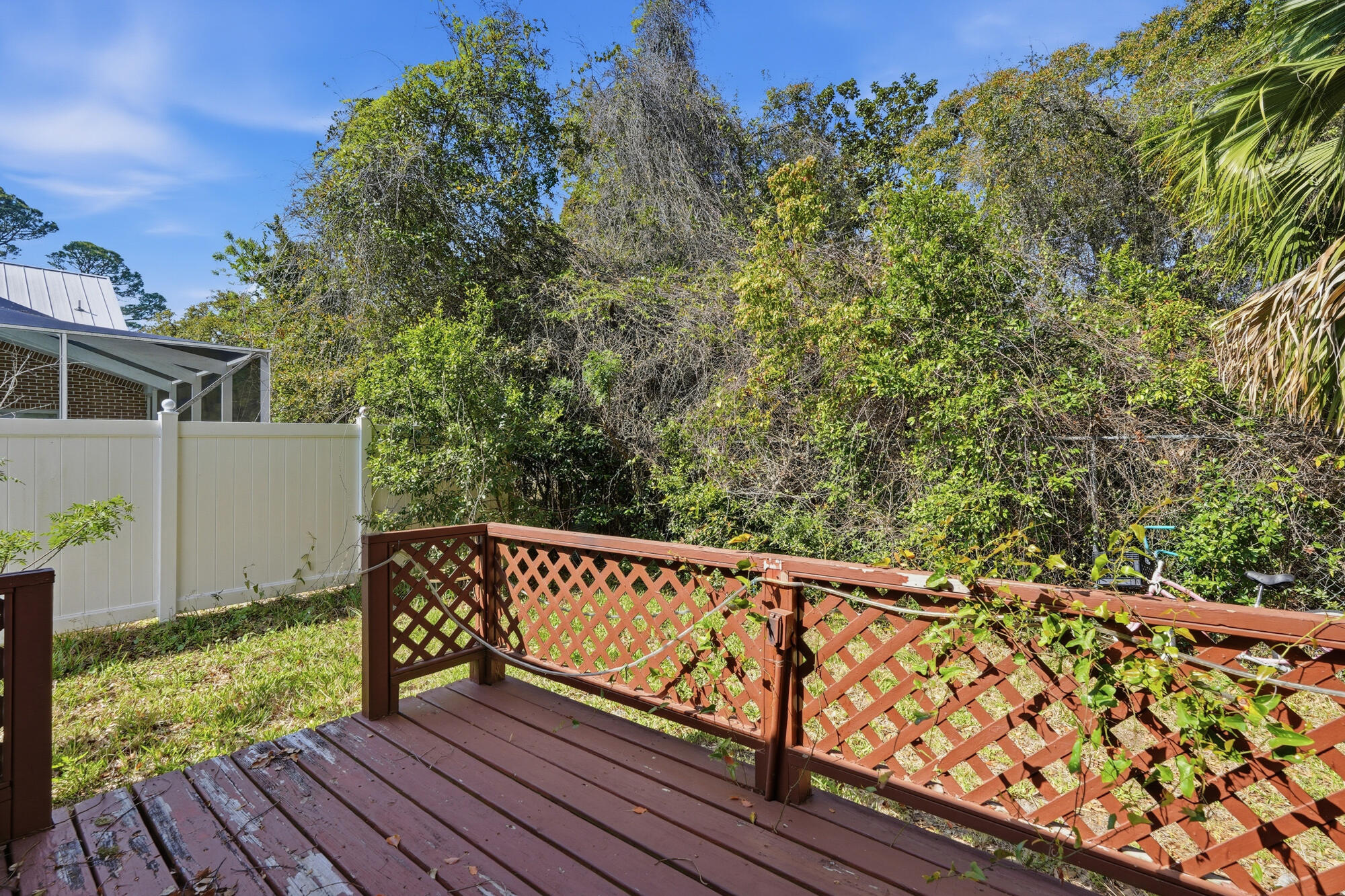 OLDE FORT WALTON - Residential