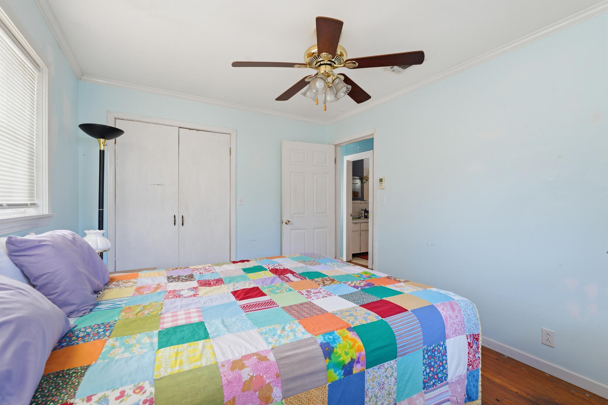 OLDE FORT WALTON - Residential