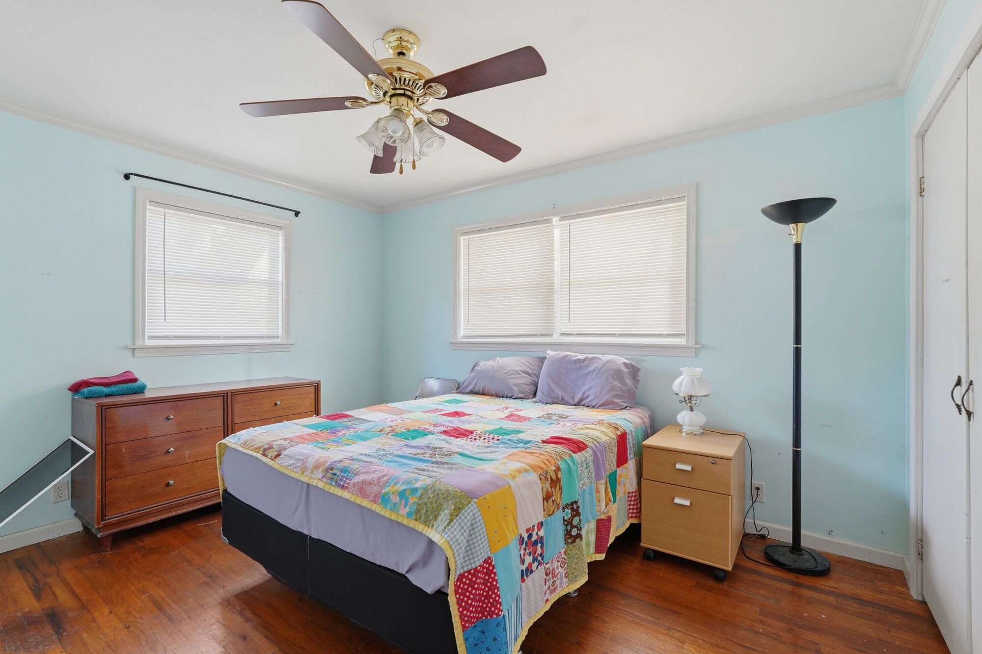 OLDE FORT WALTON - Residential