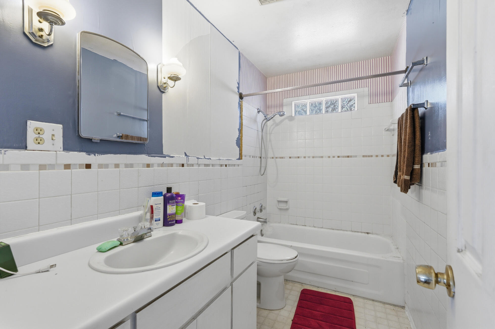 OLDE FORT WALTON - Residential