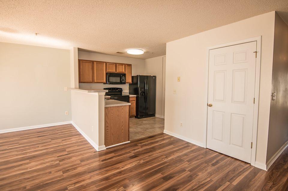 Rolling Pines - Residential