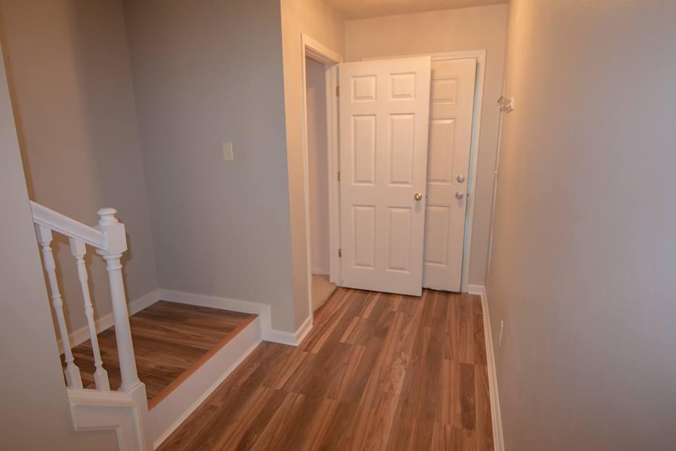 Rolling Pines - Residential