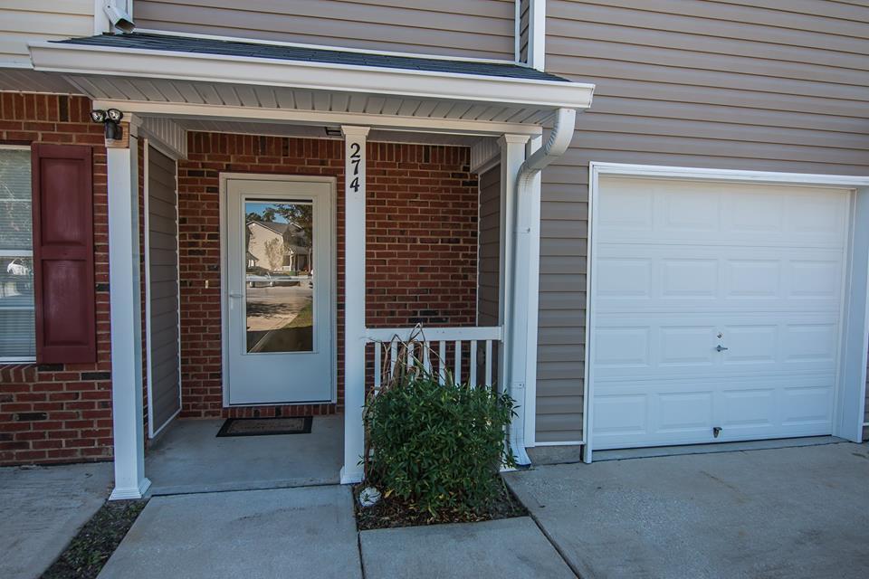 Rolling Pines - Residential