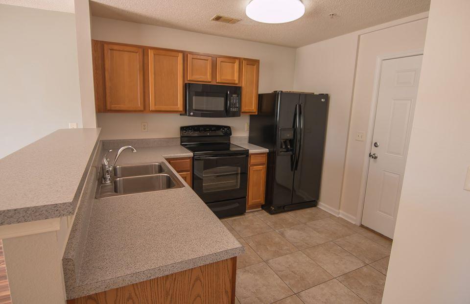 Rolling Pines - Residential