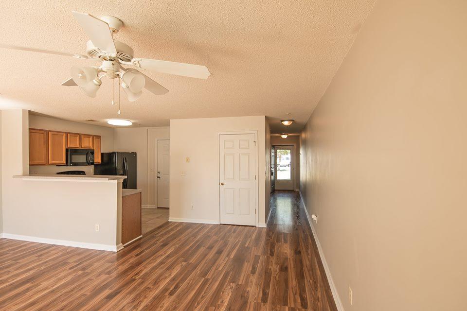 Rolling Pines - Residential