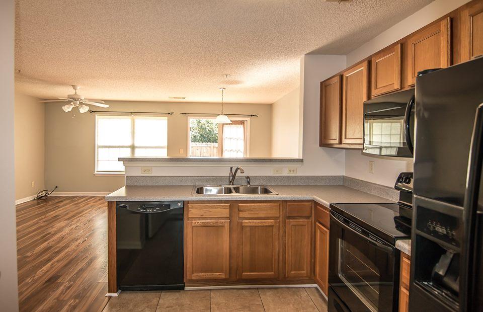 Rolling Pines - Residential