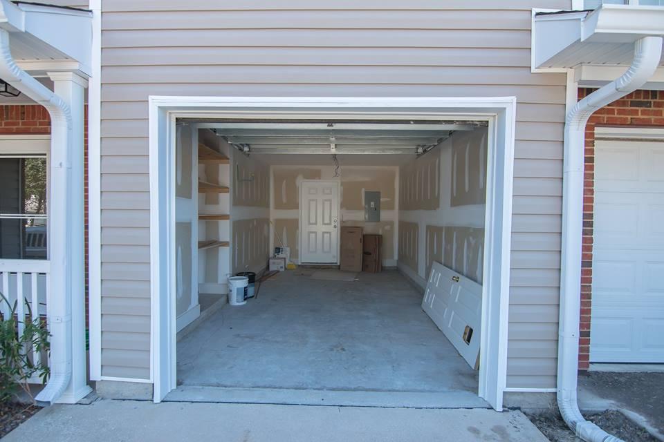 Rolling Pines - Residential