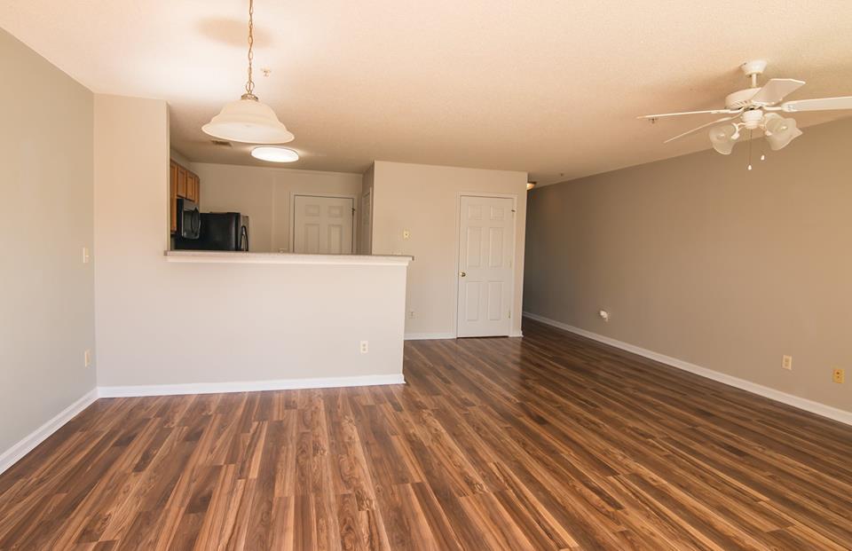 Rolling Pines - Residential