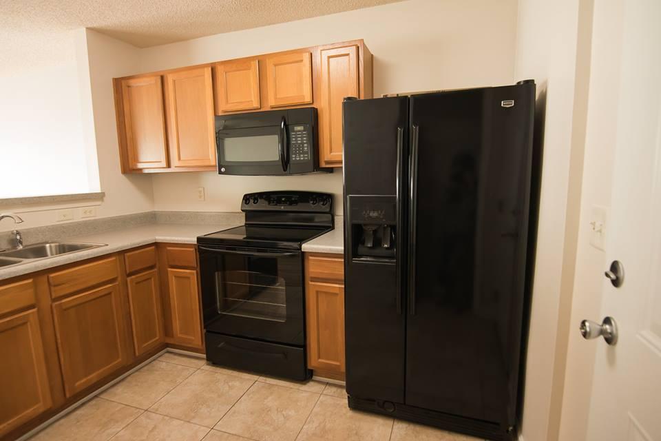 Rolling Pines - Residential