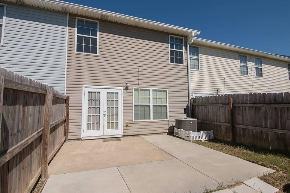 Rolling Pines - Residential