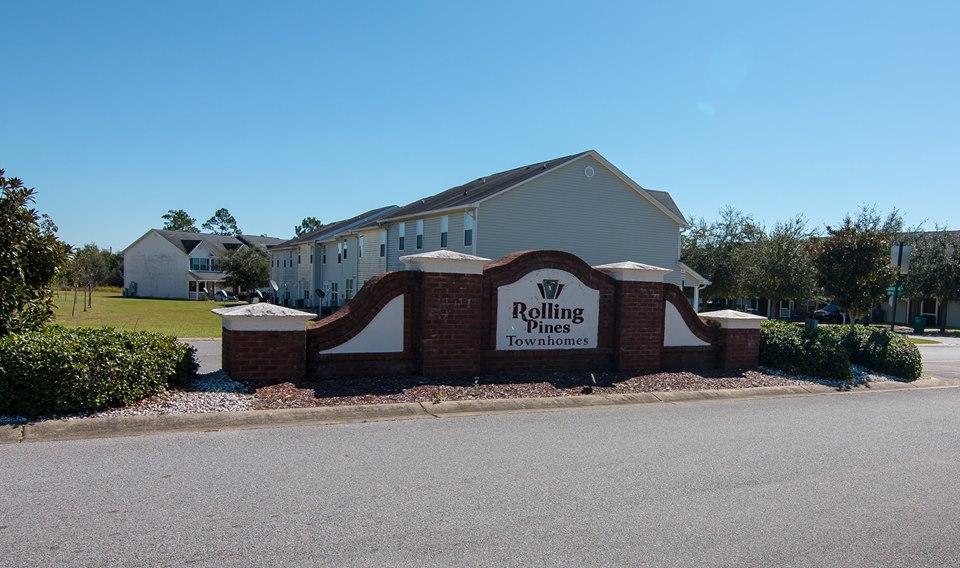 Rolling Pines - Residential