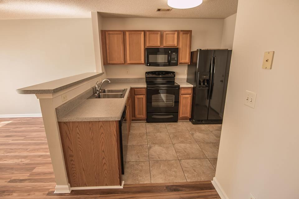 Rolling Pines - Residential