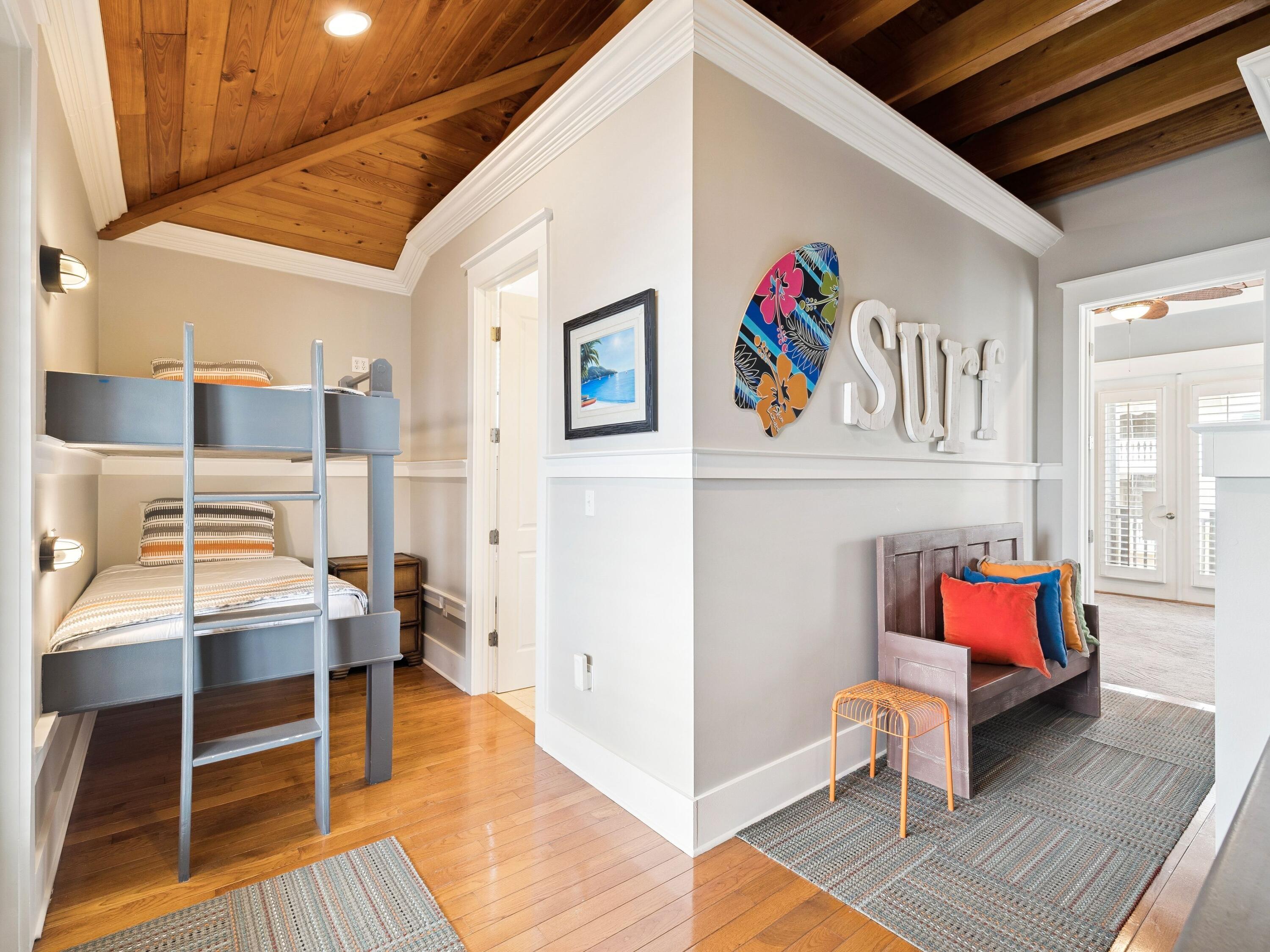 SEACREST BEACH - Residential