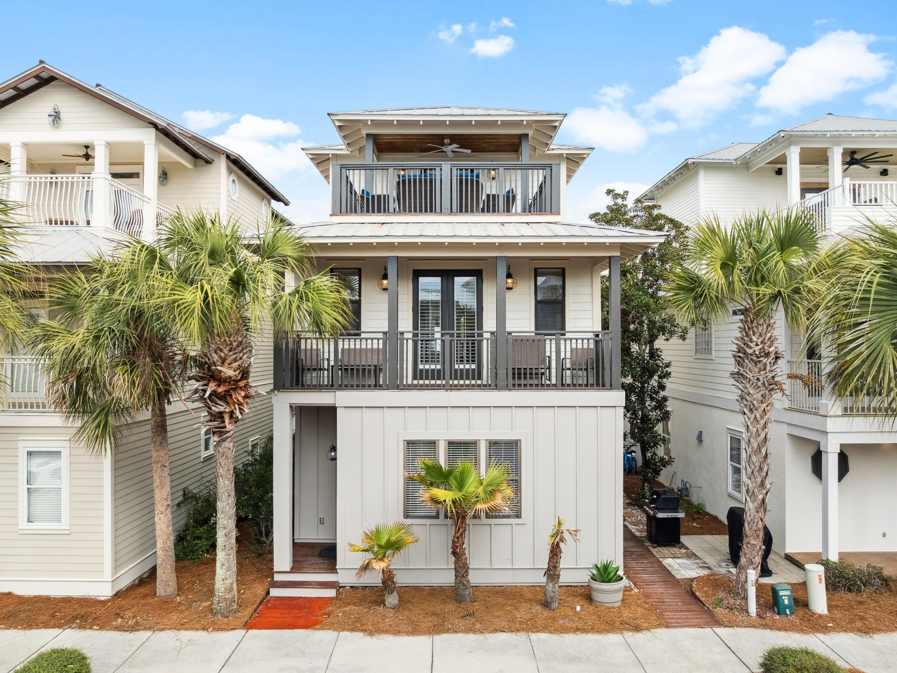 SEACREST BEACH - Residential