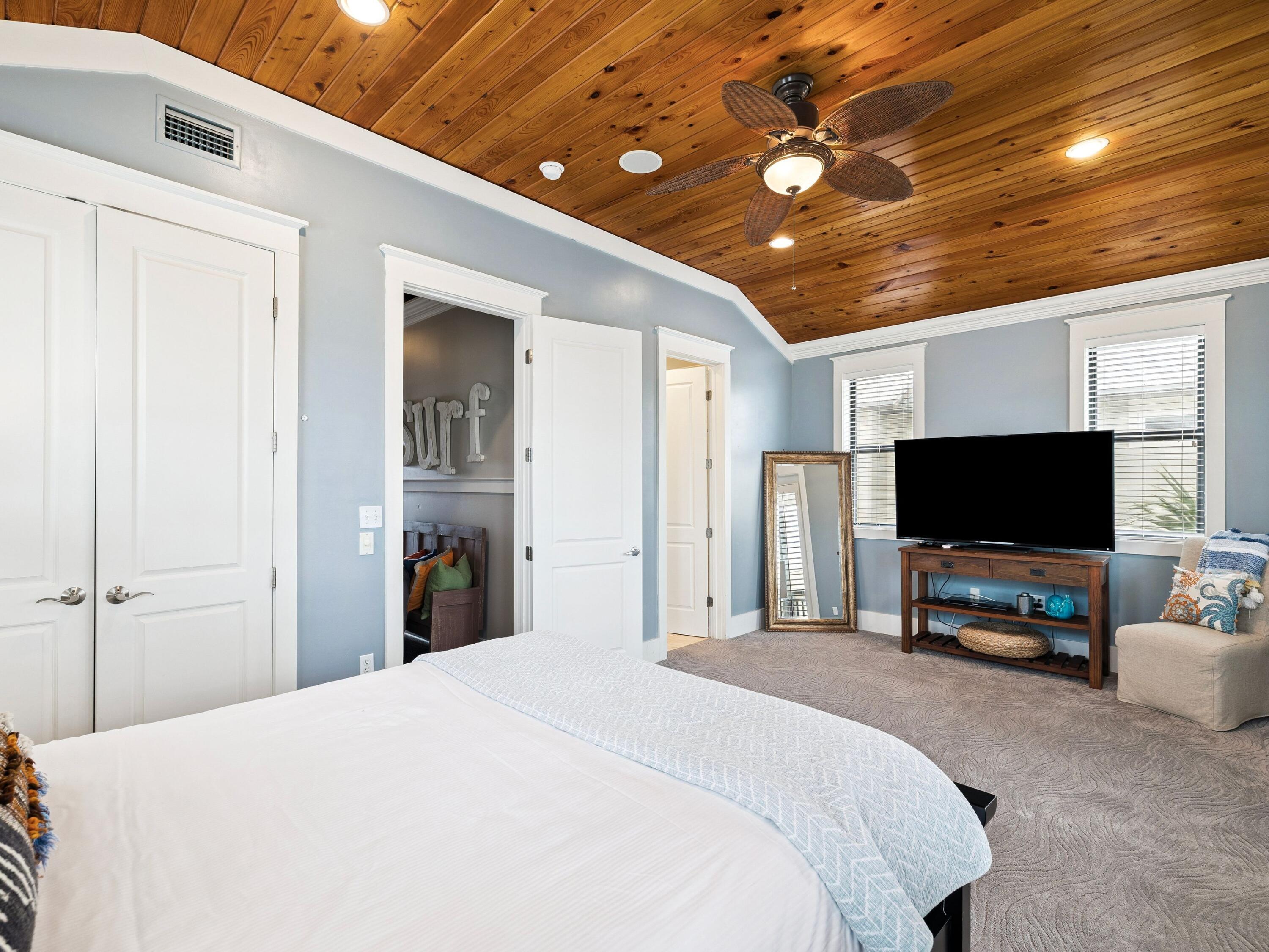 SEACREST BEACH - Residential